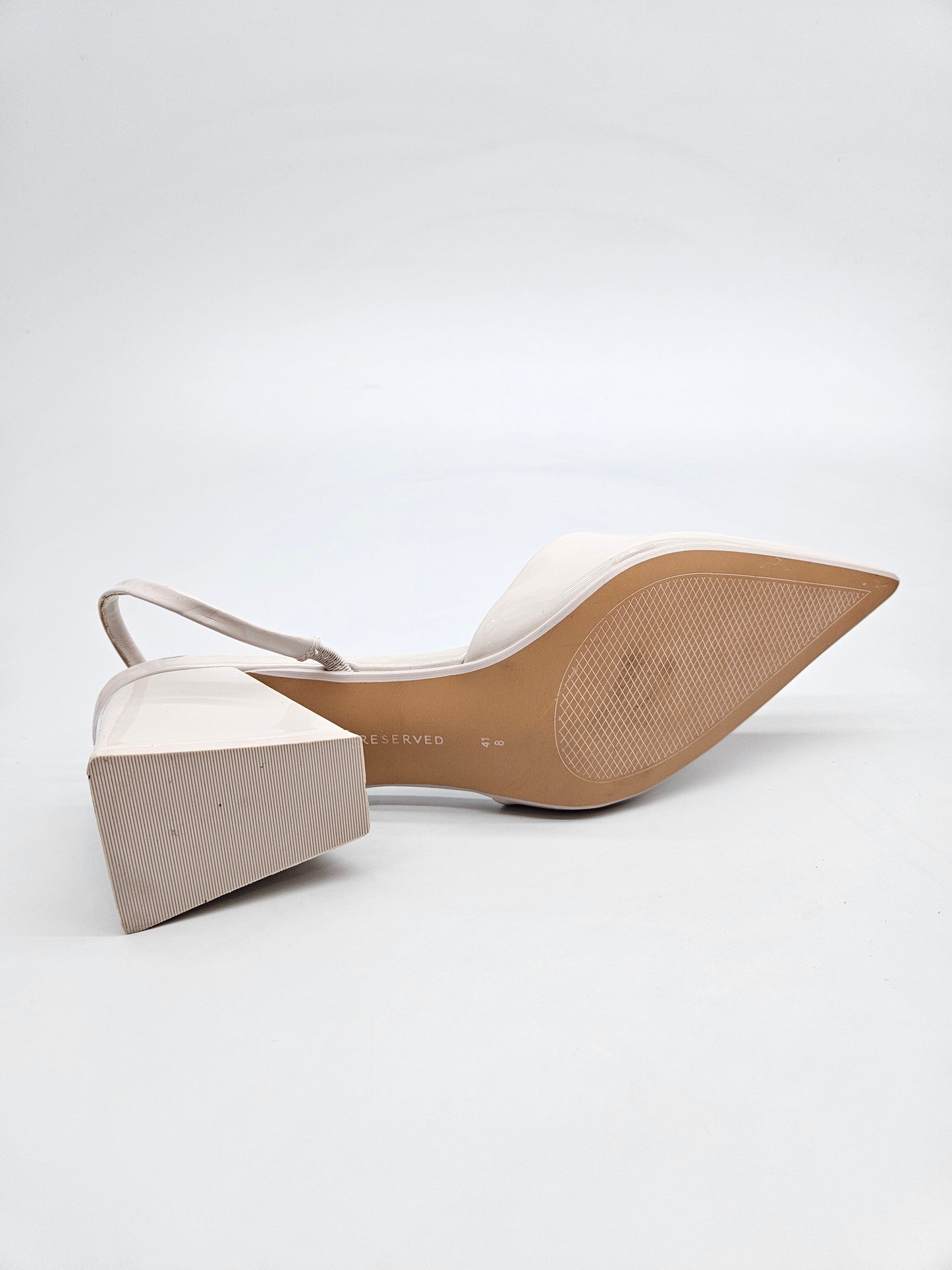 RESERVED ORIGINAL SANDALI BR 41