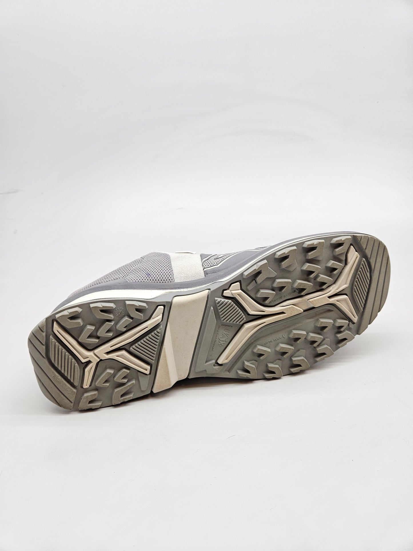 HAIX ORIGINAL PATIKI BR 43