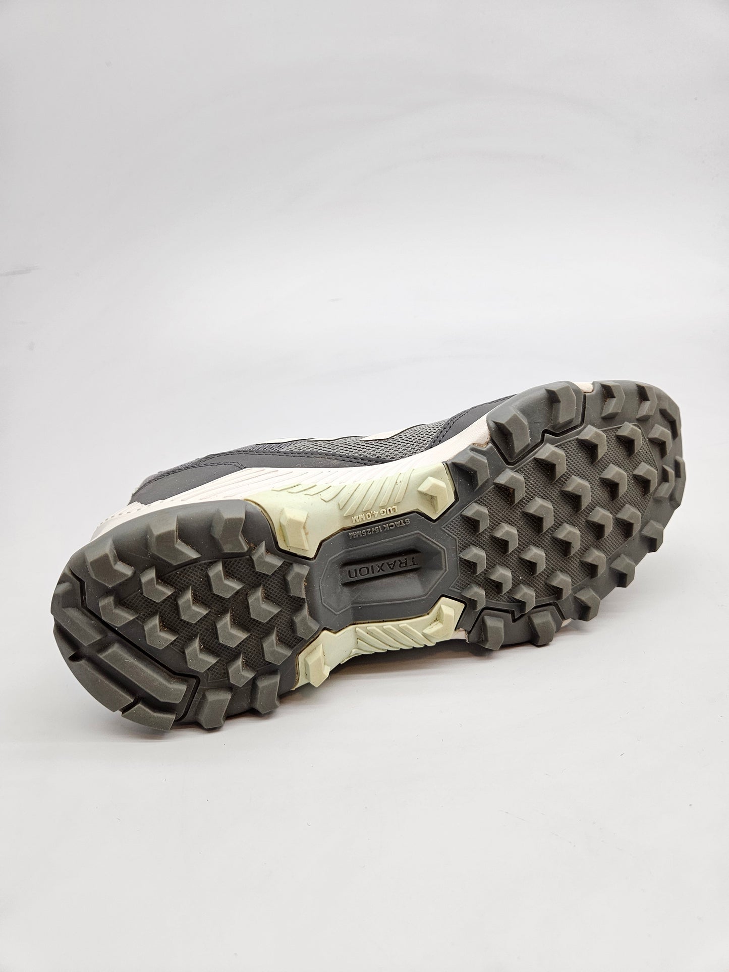 ADIDAS TERREX ORIGINAL PATIKI BR 37