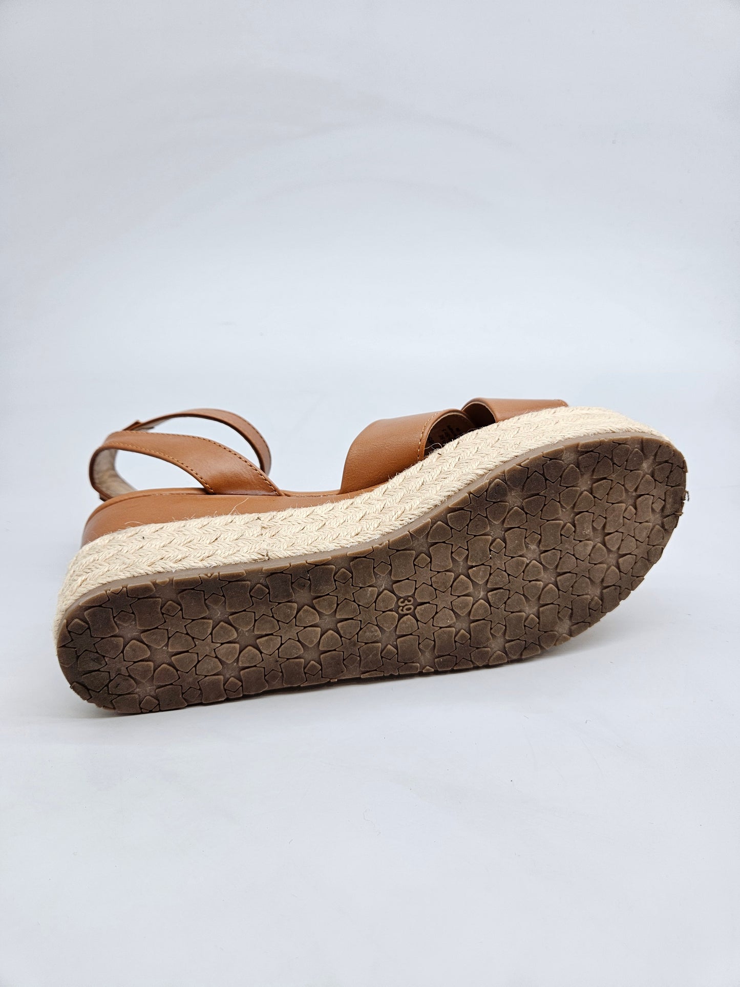 ANNA FIELD ORIGINAL SANDALI BR 39
