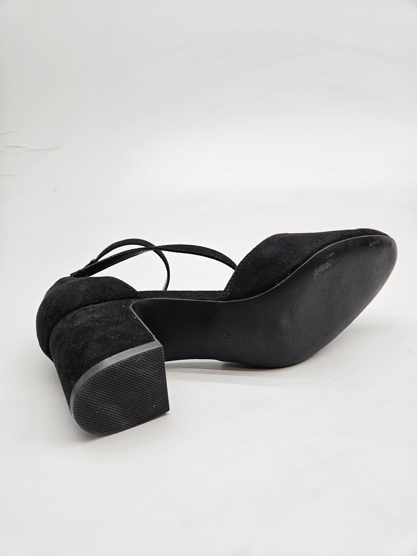 ANNA FIELD ORIGINAL SANDALI BR 40