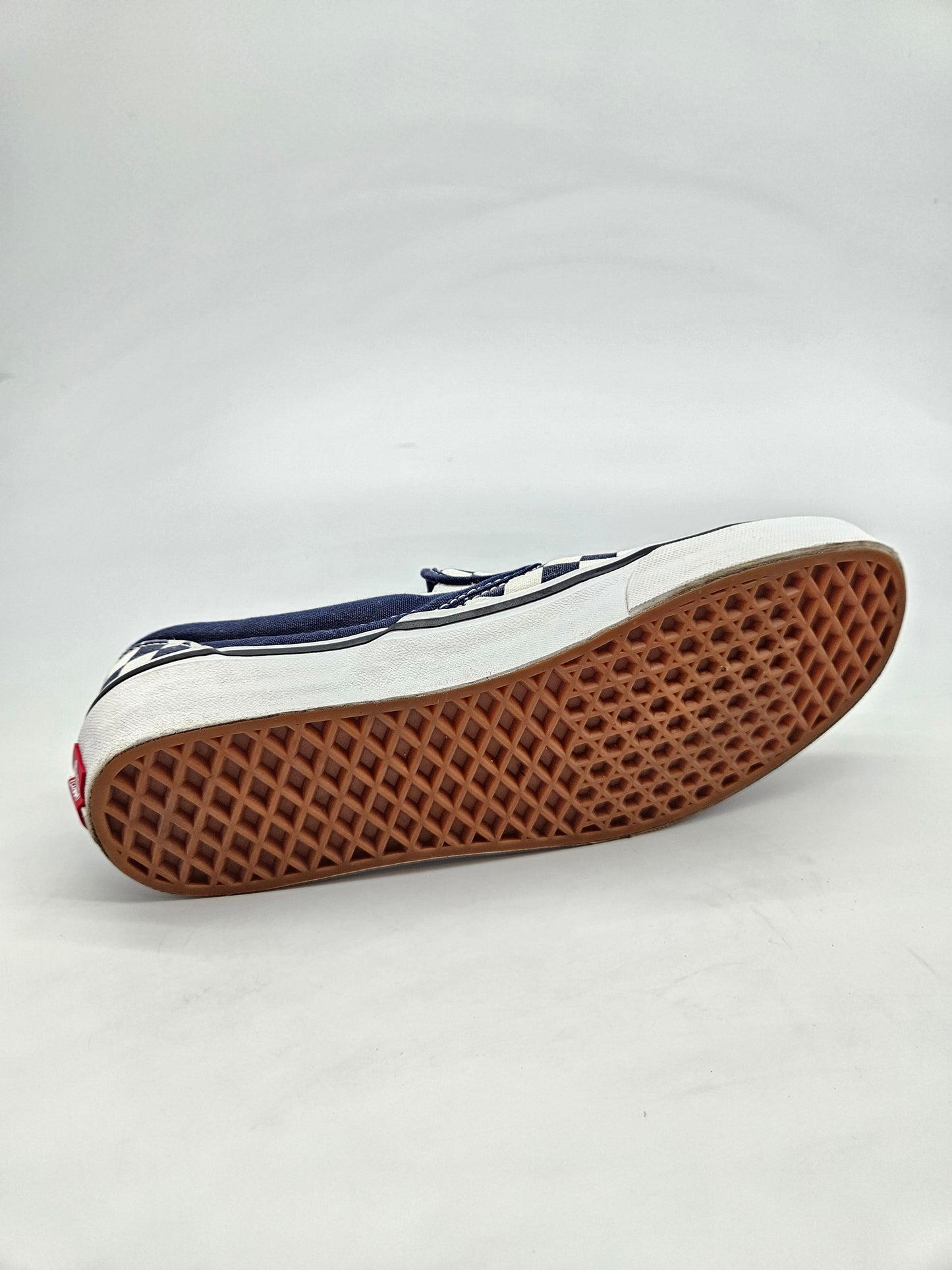 VANS ORIGINAL PATIKI BR 41