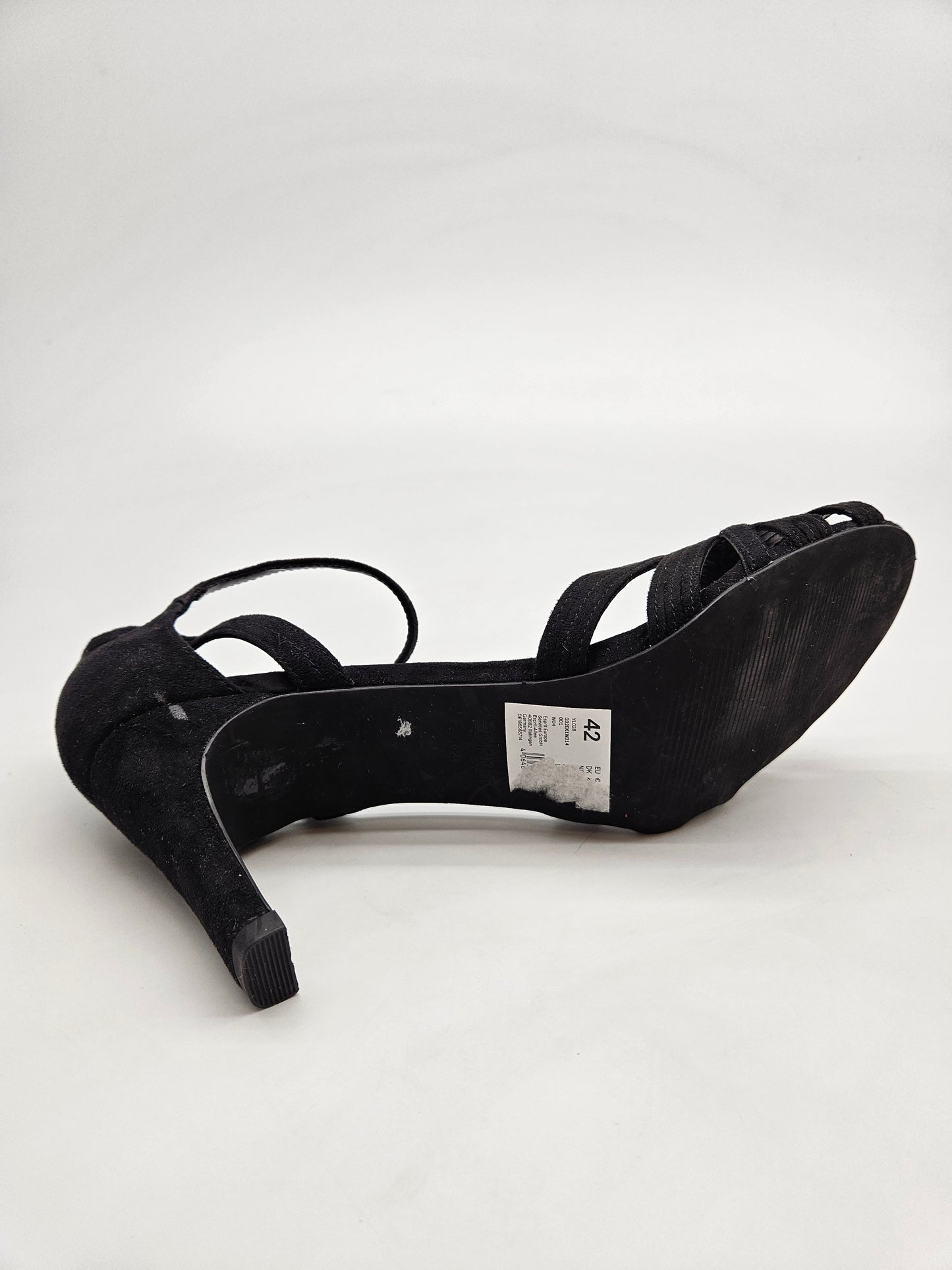 ESPRIT ORIGINAL SANDALI BR 42