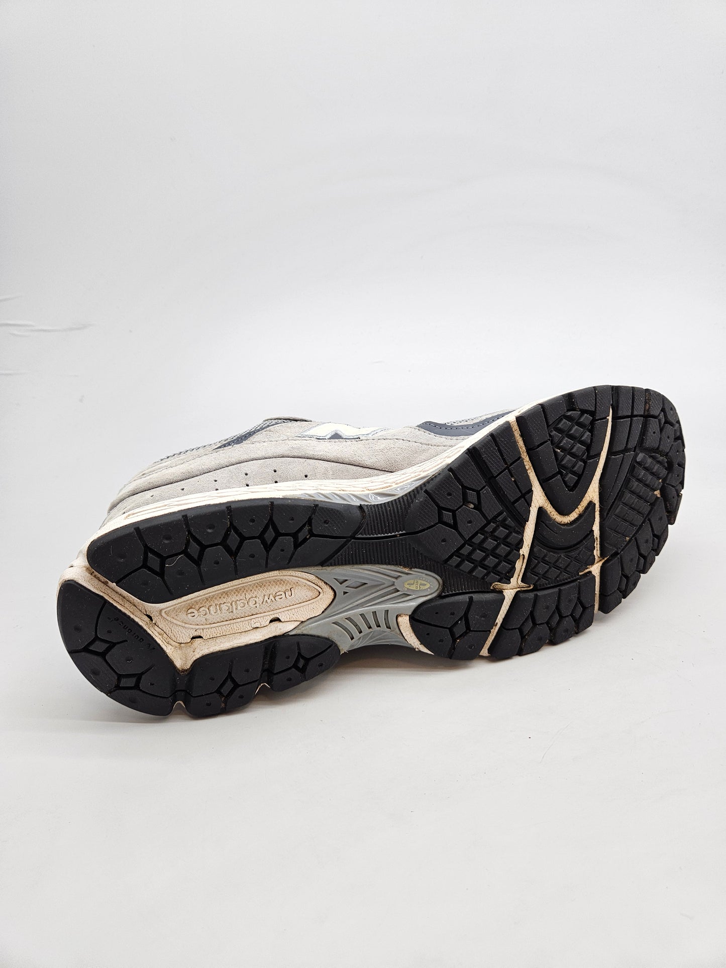 NEW BALANCE ORIGINAL PATIKI BR 46.5