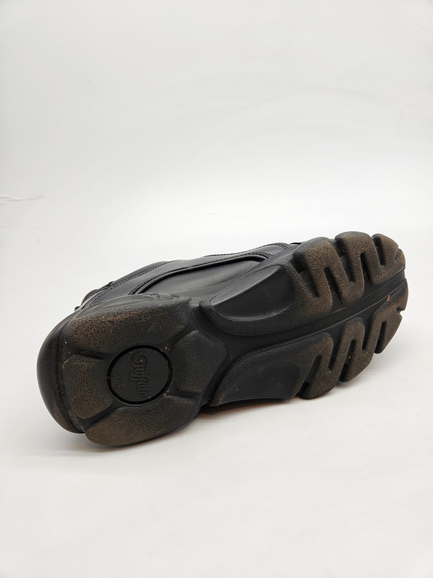 BUFFALO ORIGINAL PATIKI BR 40