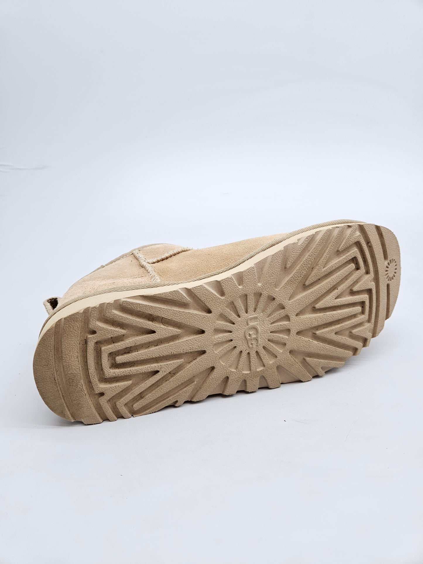 UGG AUSTRALIA ORIGINAL CIZMI BR 39