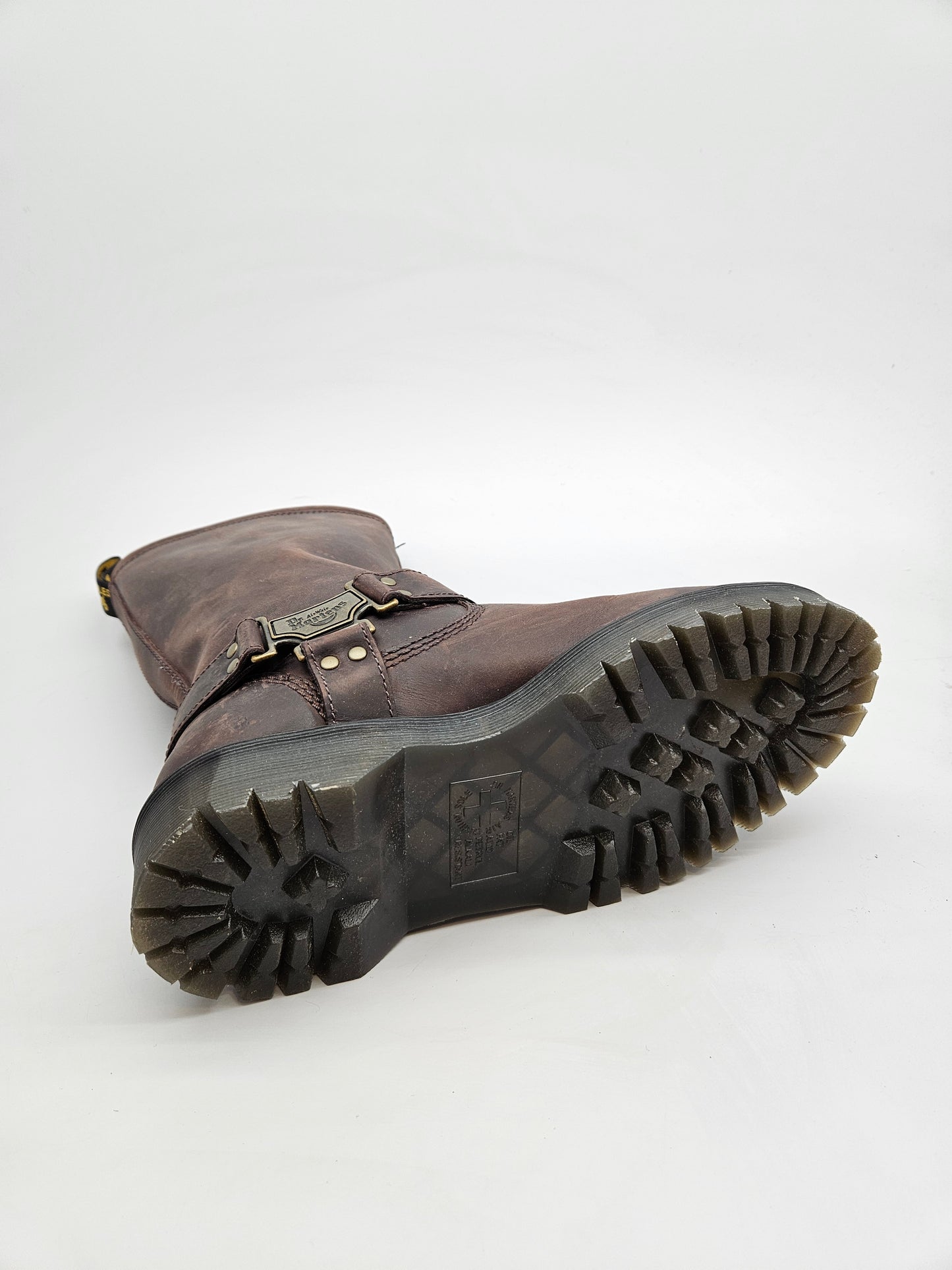 DR MARTENS ORIGINAL KOZNI CIZMI BR 39