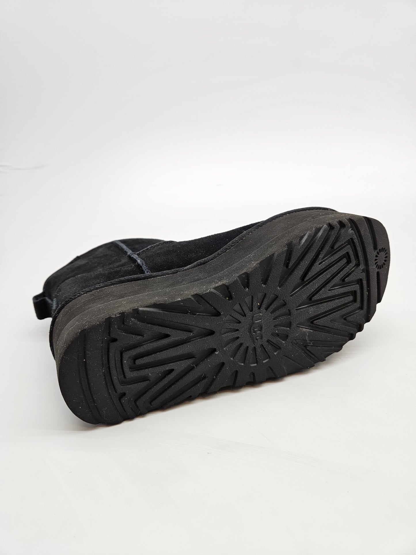 UGG AUSTRALIA ORIGINAL CIZMI BR 36
