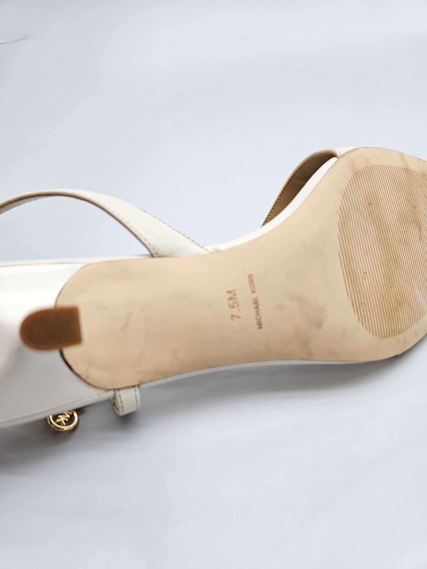 MICHAEL KORS ORIGINAL SANDALI BR 38