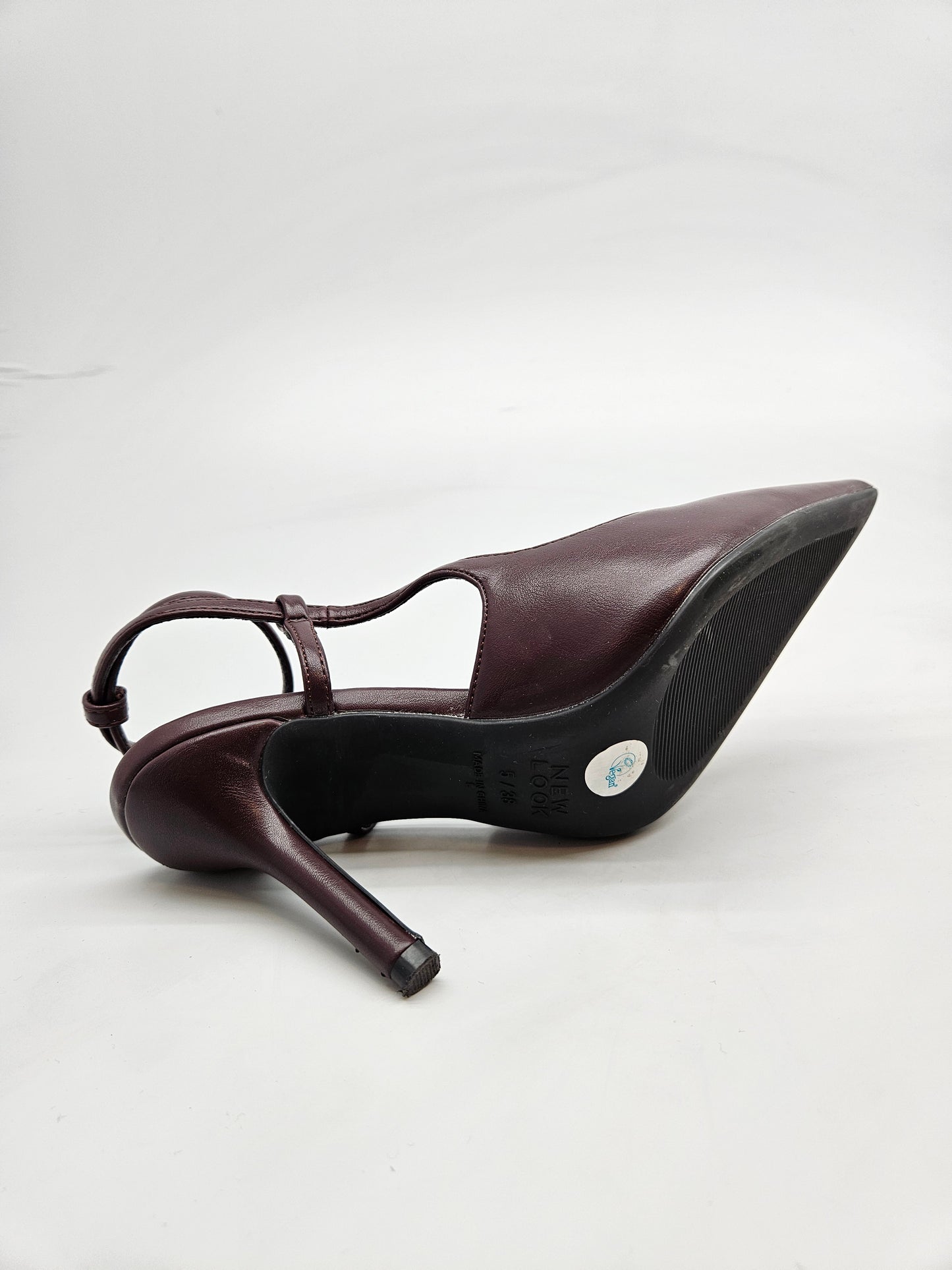NEW LOOK NOVI ORIGINAL SANDALI BR 38