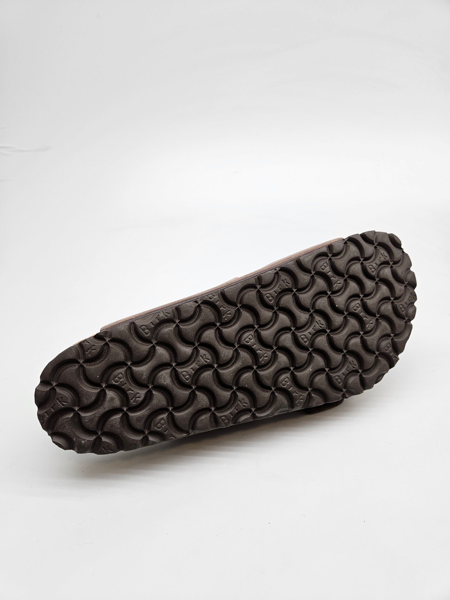 BIRKENSTOCK ORIGINAL KOZNI VLECKI BR 38