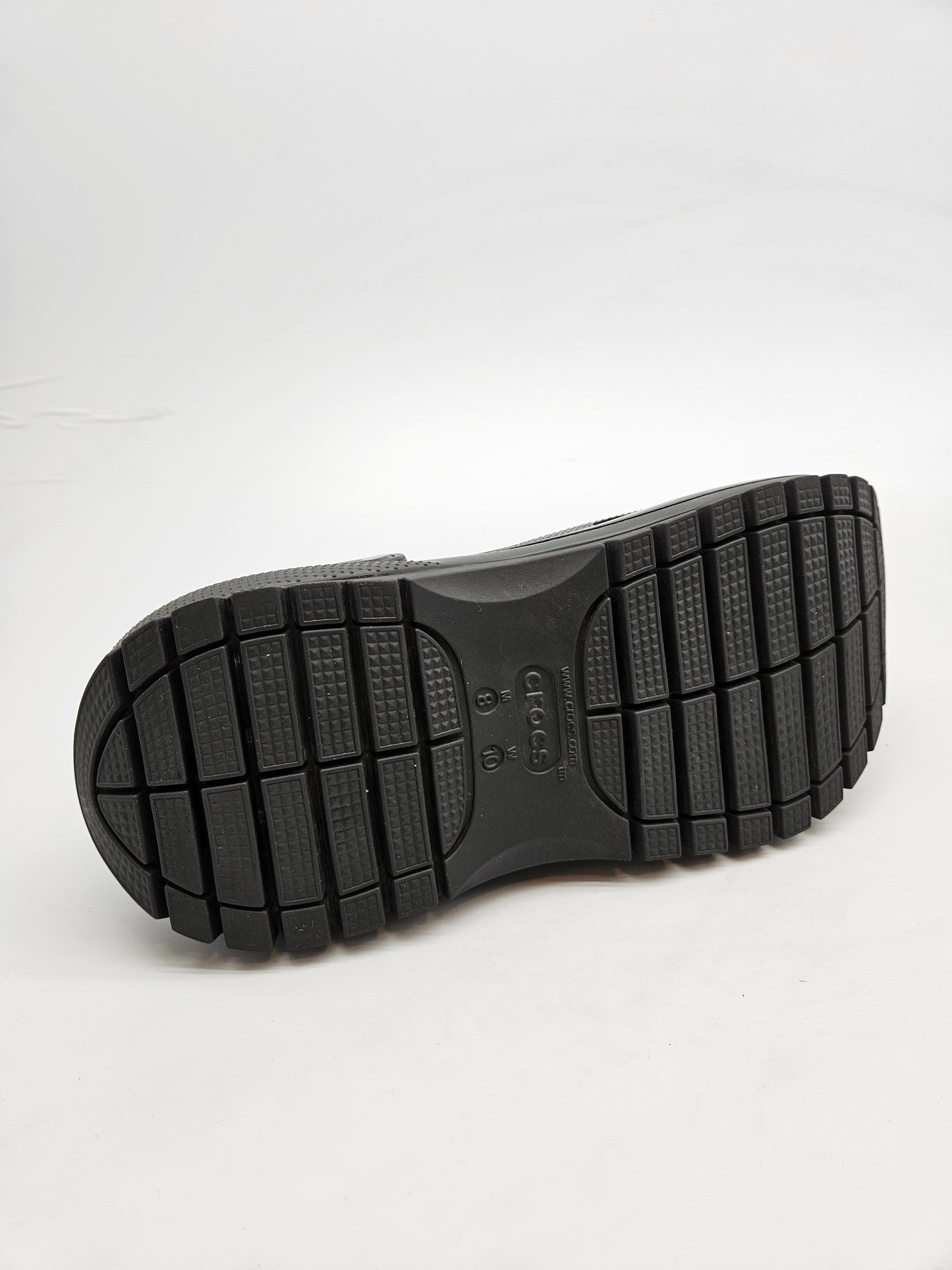 CROCS NOVI ORIGINAL SANDALI BR 39