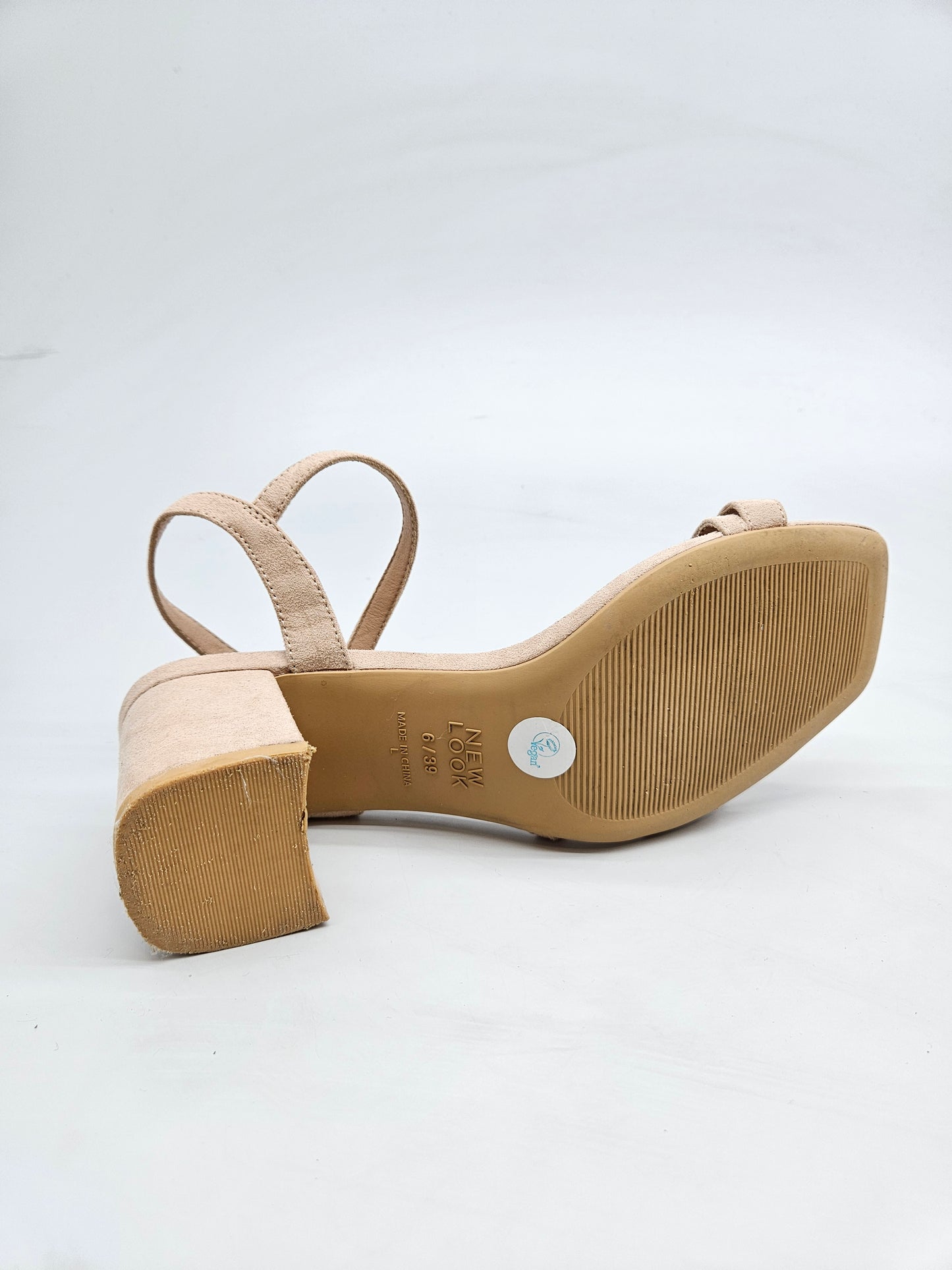 NEW LOOK ORIGINAL SANDALI BR 39