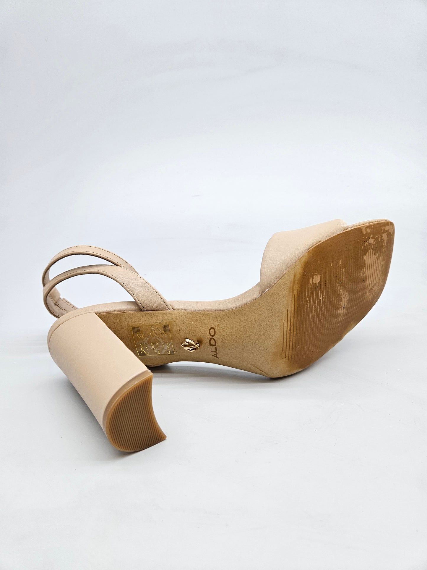 ALDO ORIGINAL SANDALI BR 39