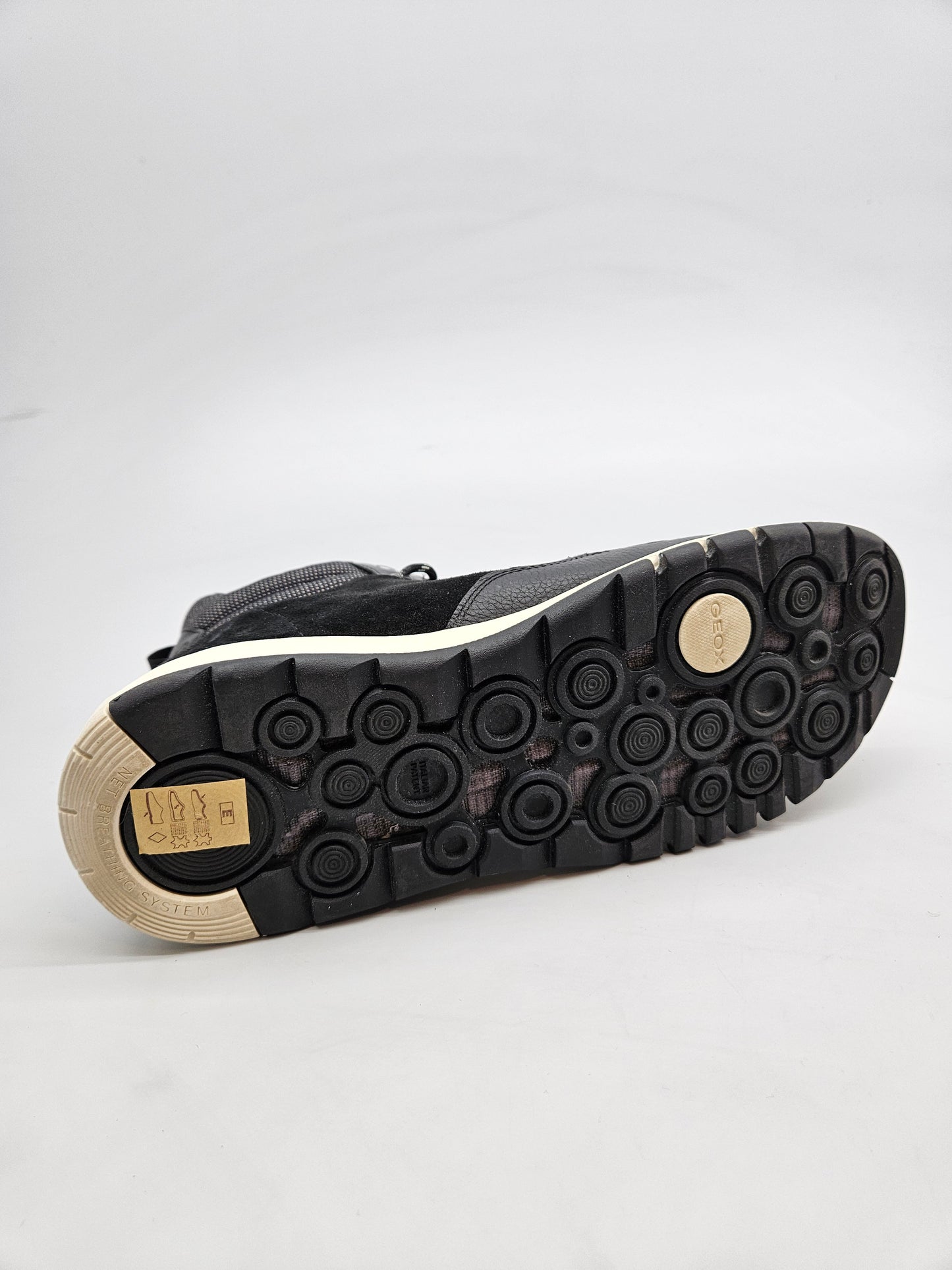 GEOX ORIGINAL VODOTPORNI CIZMI BR 40