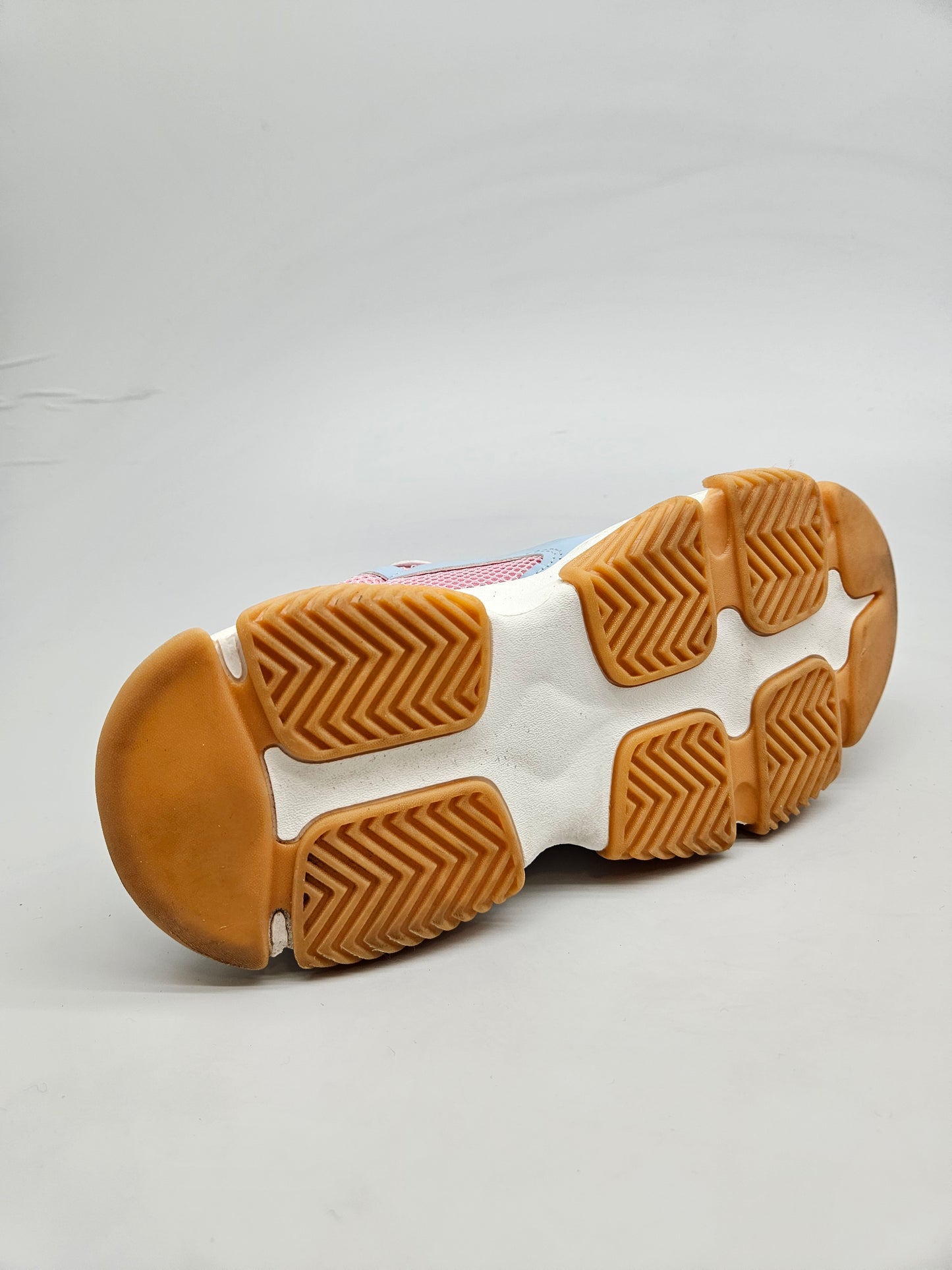 STEVE MADDEN ORIGINAL PATIKI BR 38