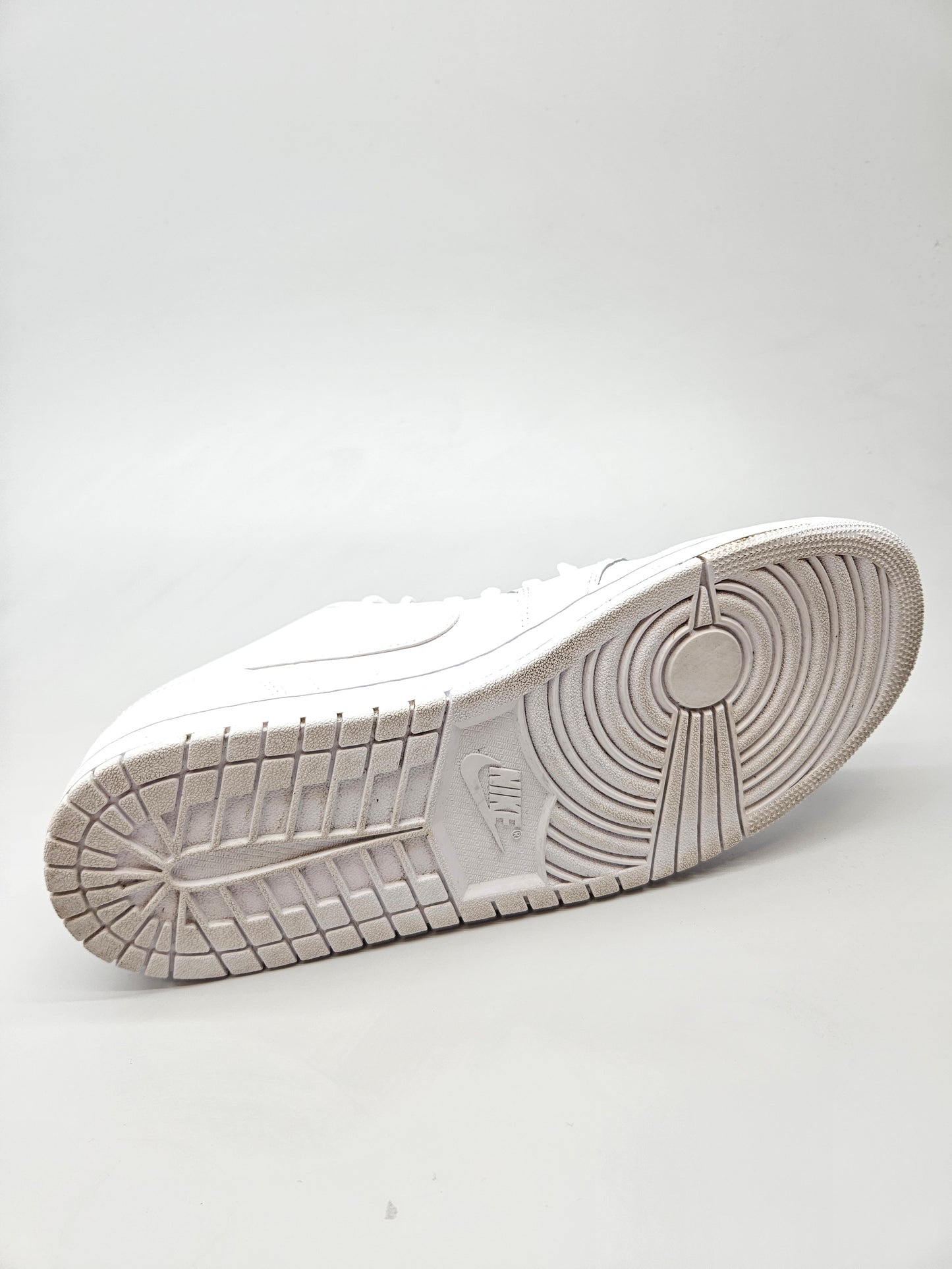 NIKE JORDAN ORIGINAL PATIKI BR 45