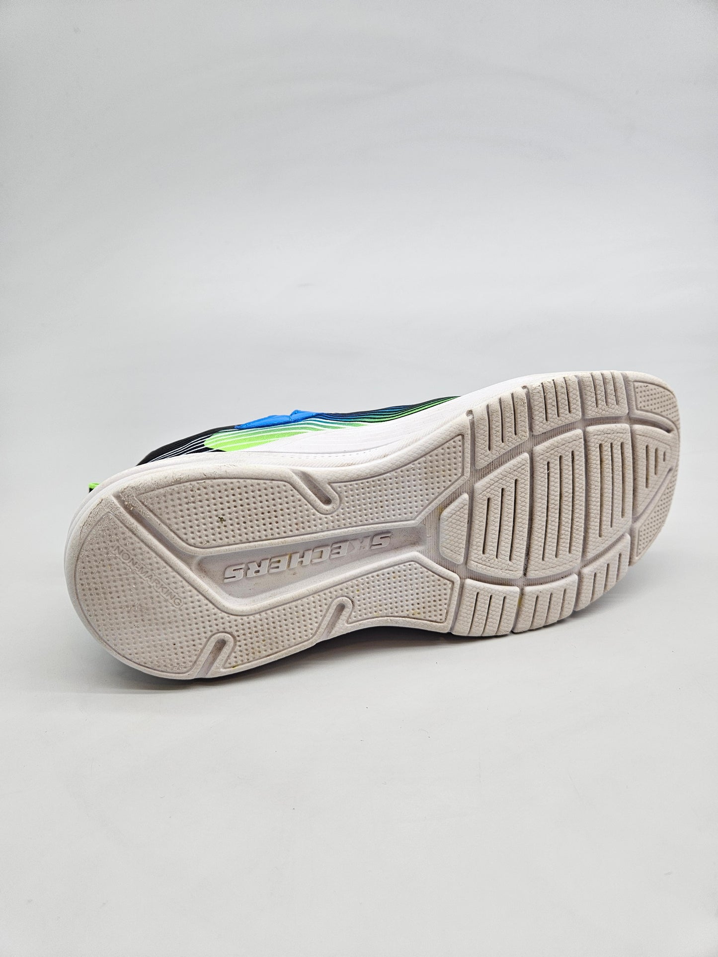 SKECHERS MEMORY ORIGINAL PATIKI BR 35
