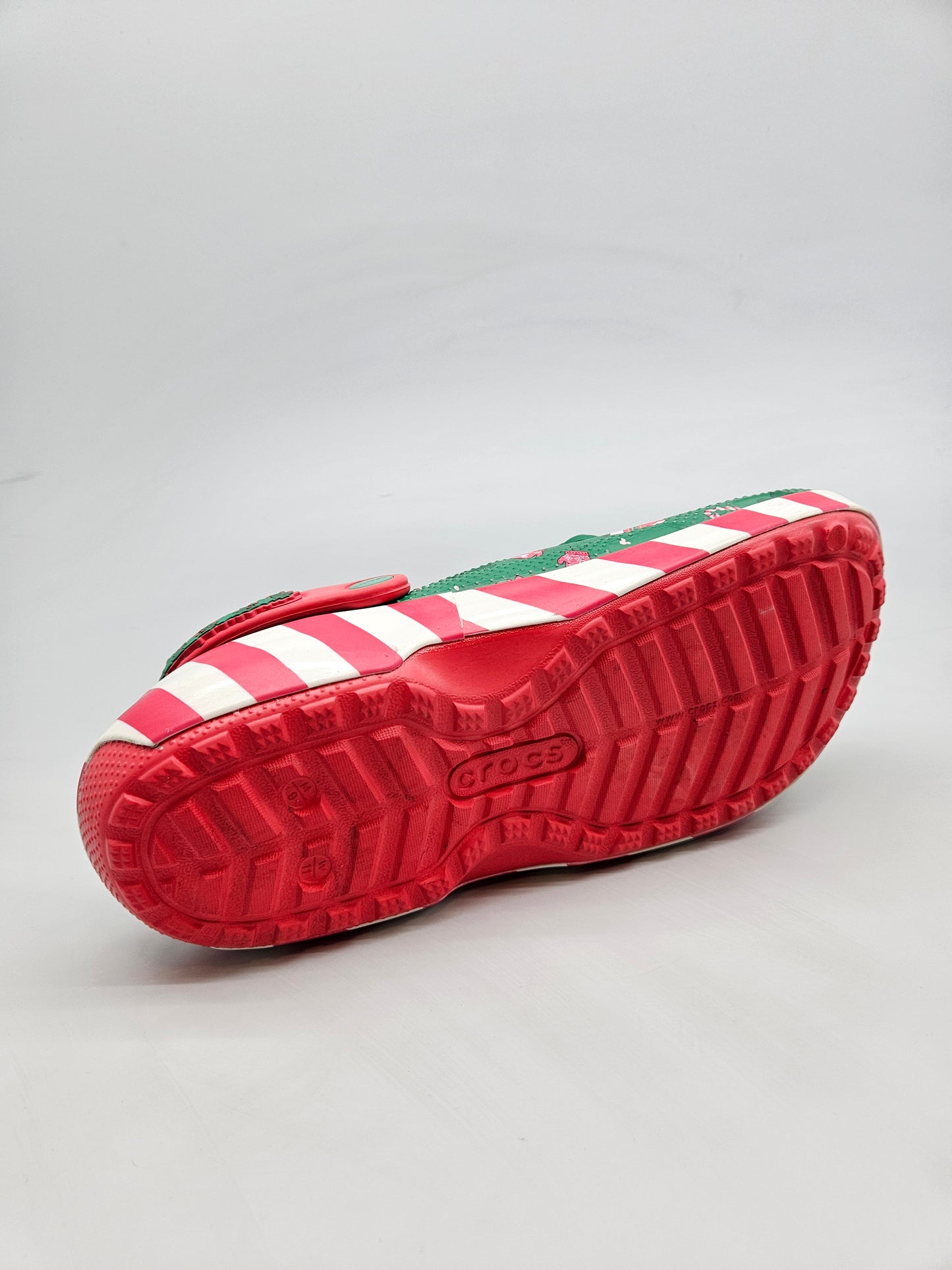 CROCS ORIGINAL SANDALI BR 42.5