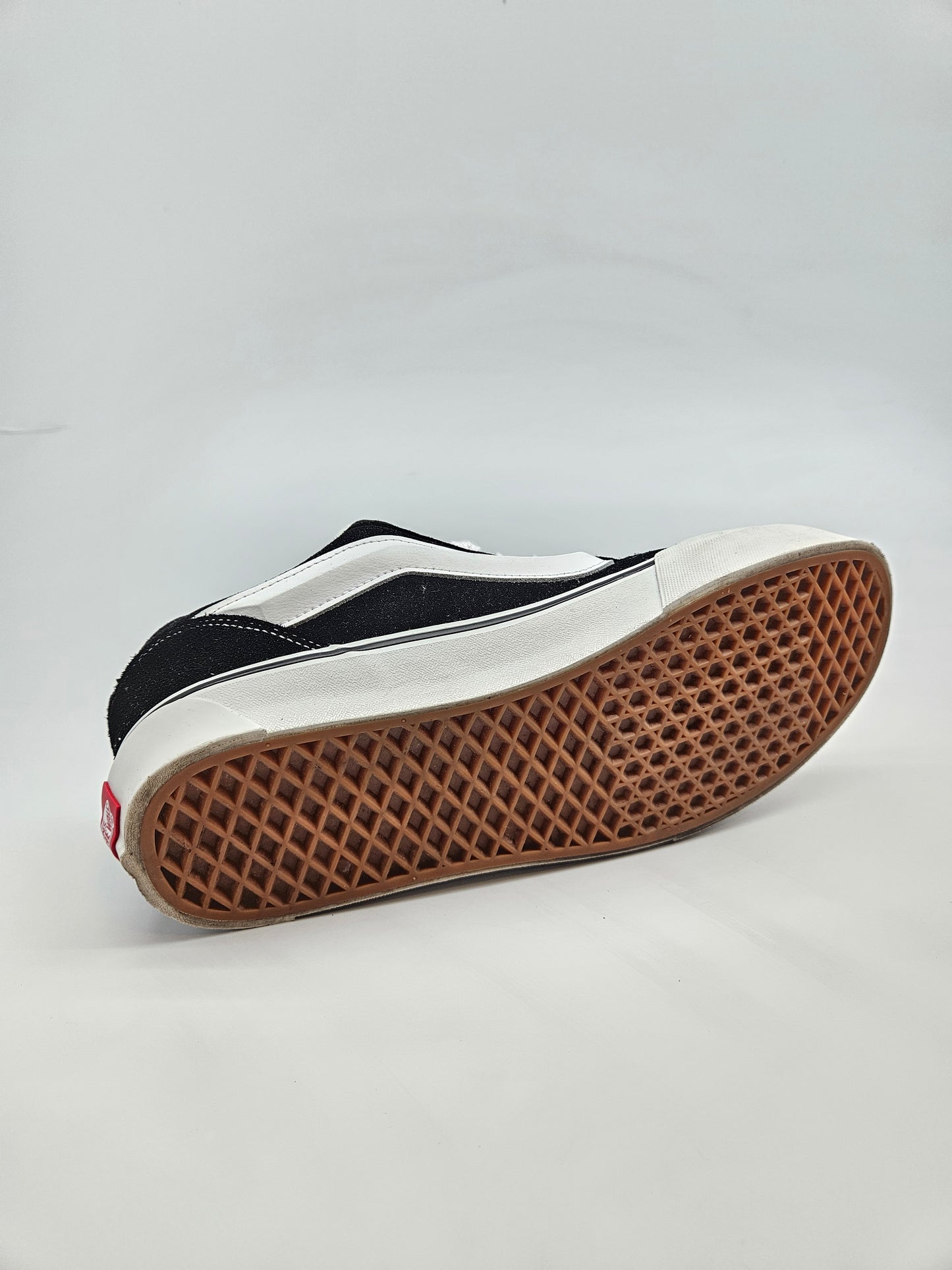 VANS ORIGINAL PATIKI BR 46
