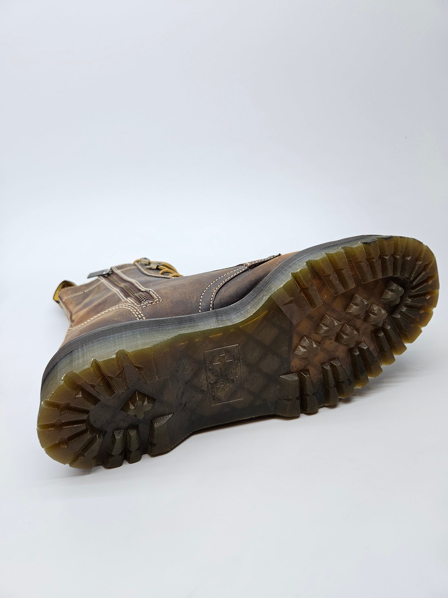 DR MARTINS ORIGINAL KOZNI CEVLI BR 47