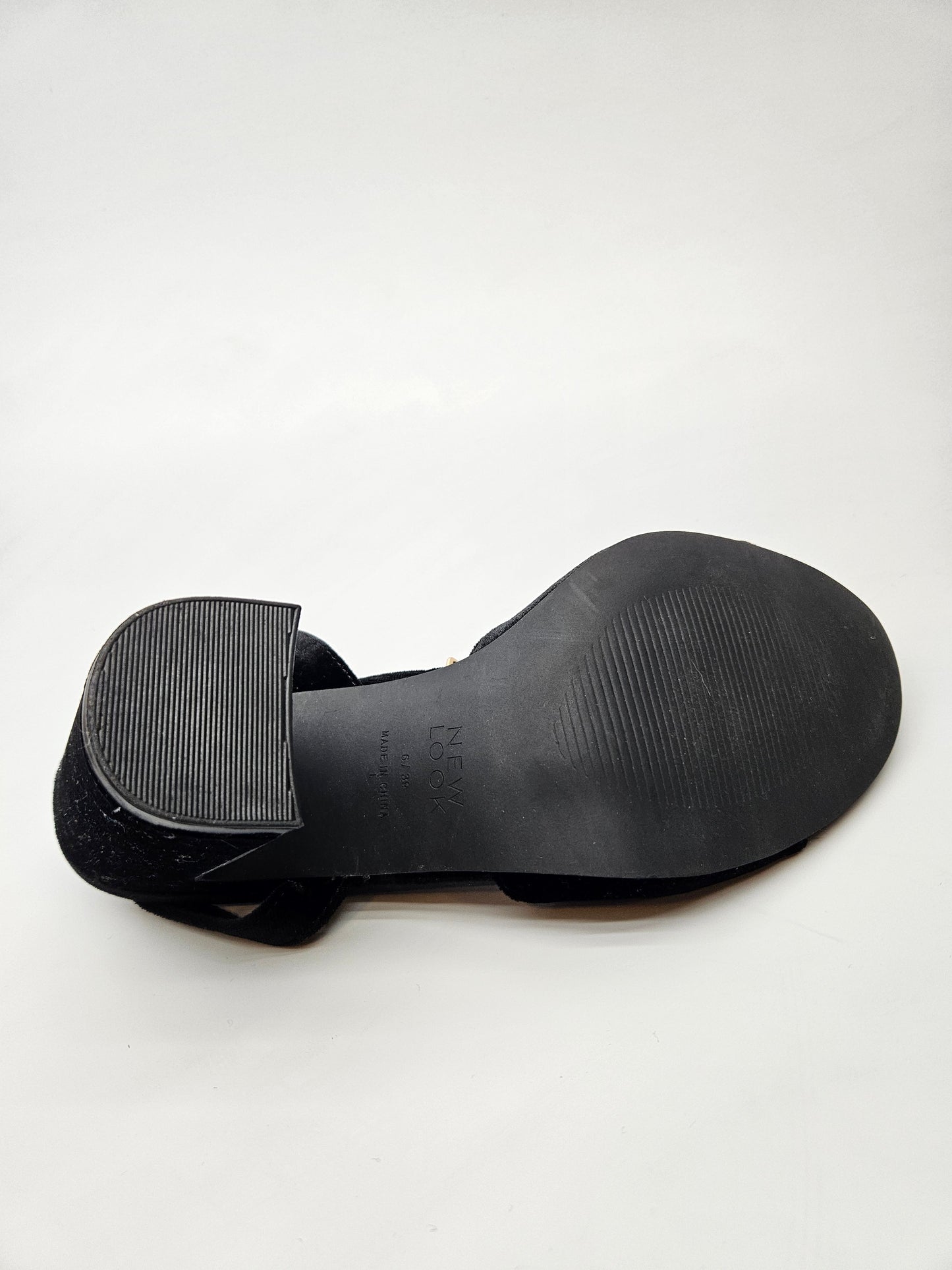 NEW LOOK ORIGINAL SANDALKI BR 39