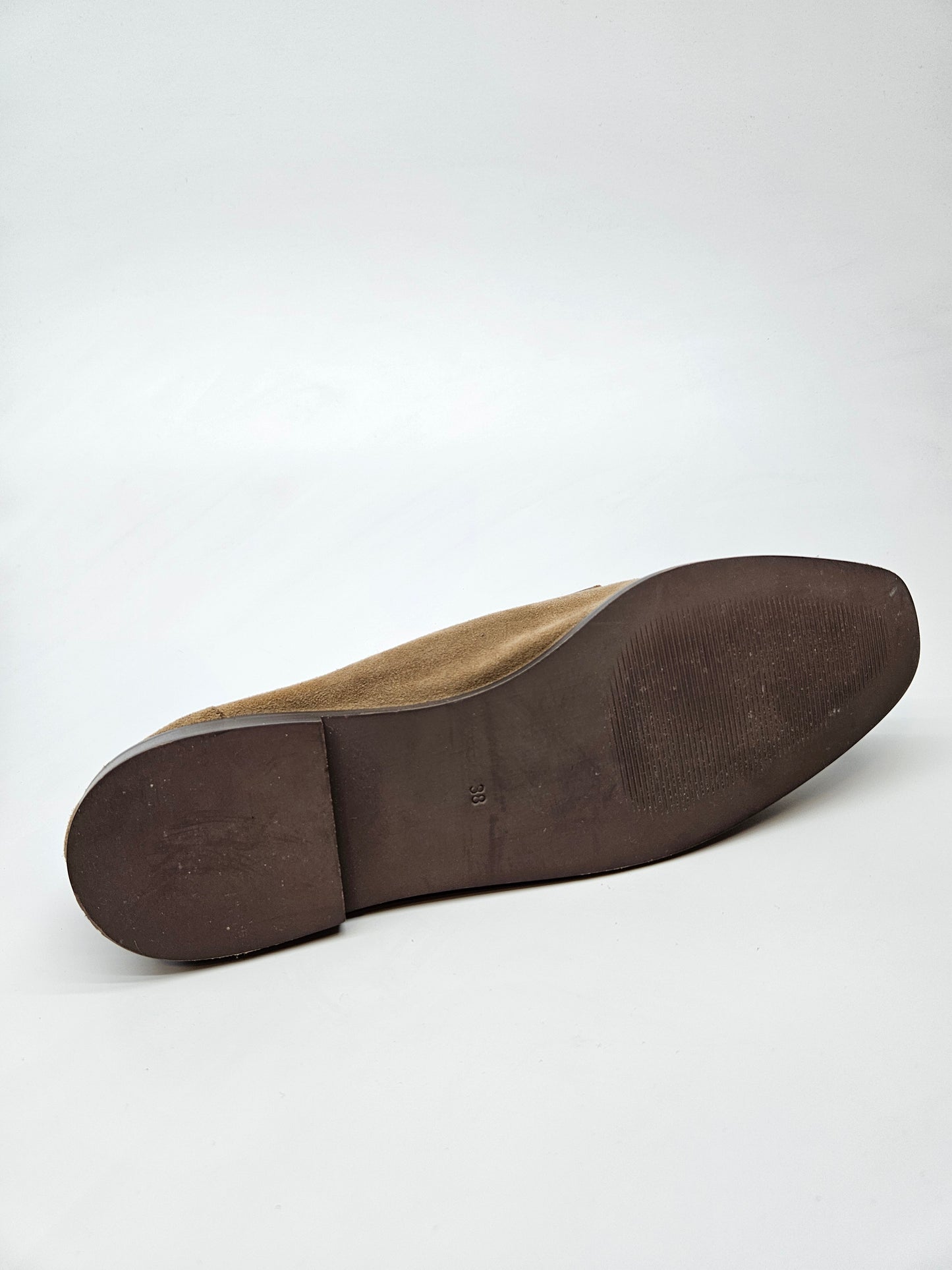 H&M ORIGINAL KOZNI CEVLI BR 38