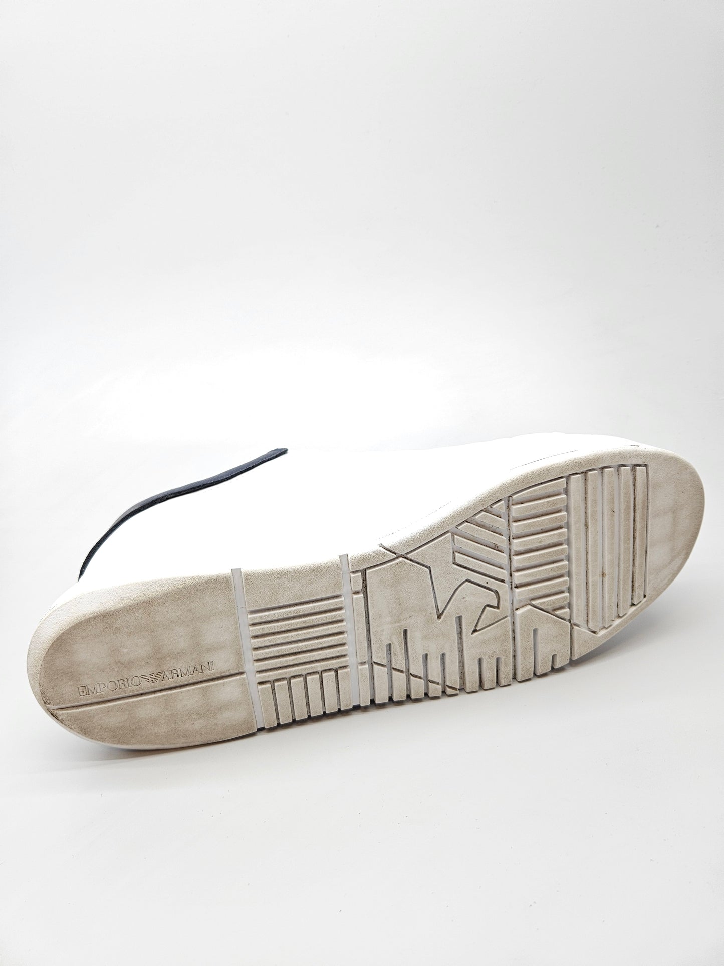 ARMANI ORIGINAL PATIKI BR 44