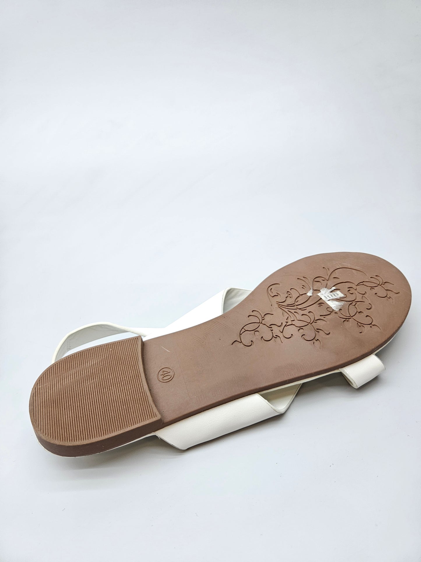 BCP ORIGINAL SANDALKI BR 40