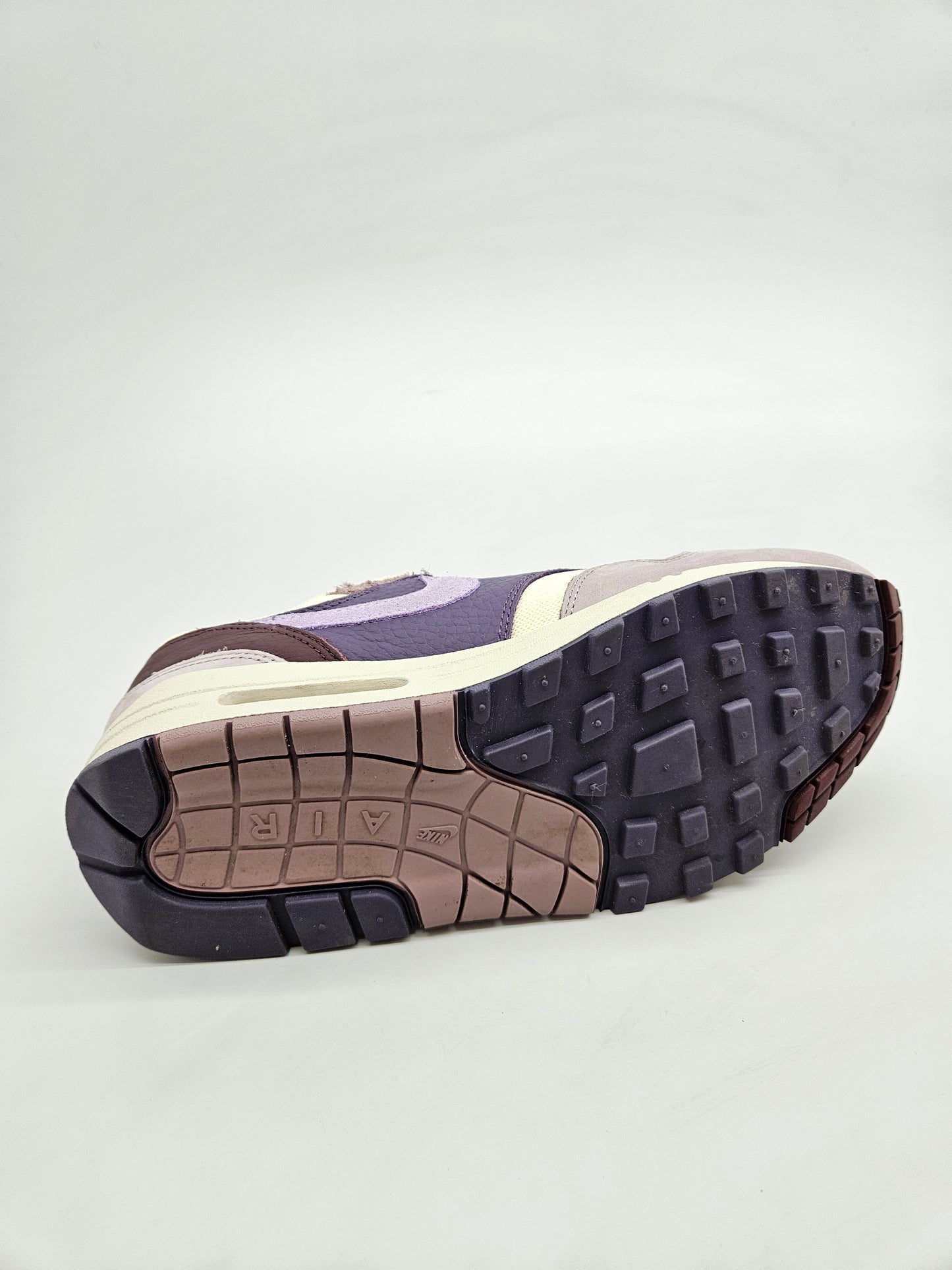NIKE AIRMAX ORIGINAL PATIKI BR 38