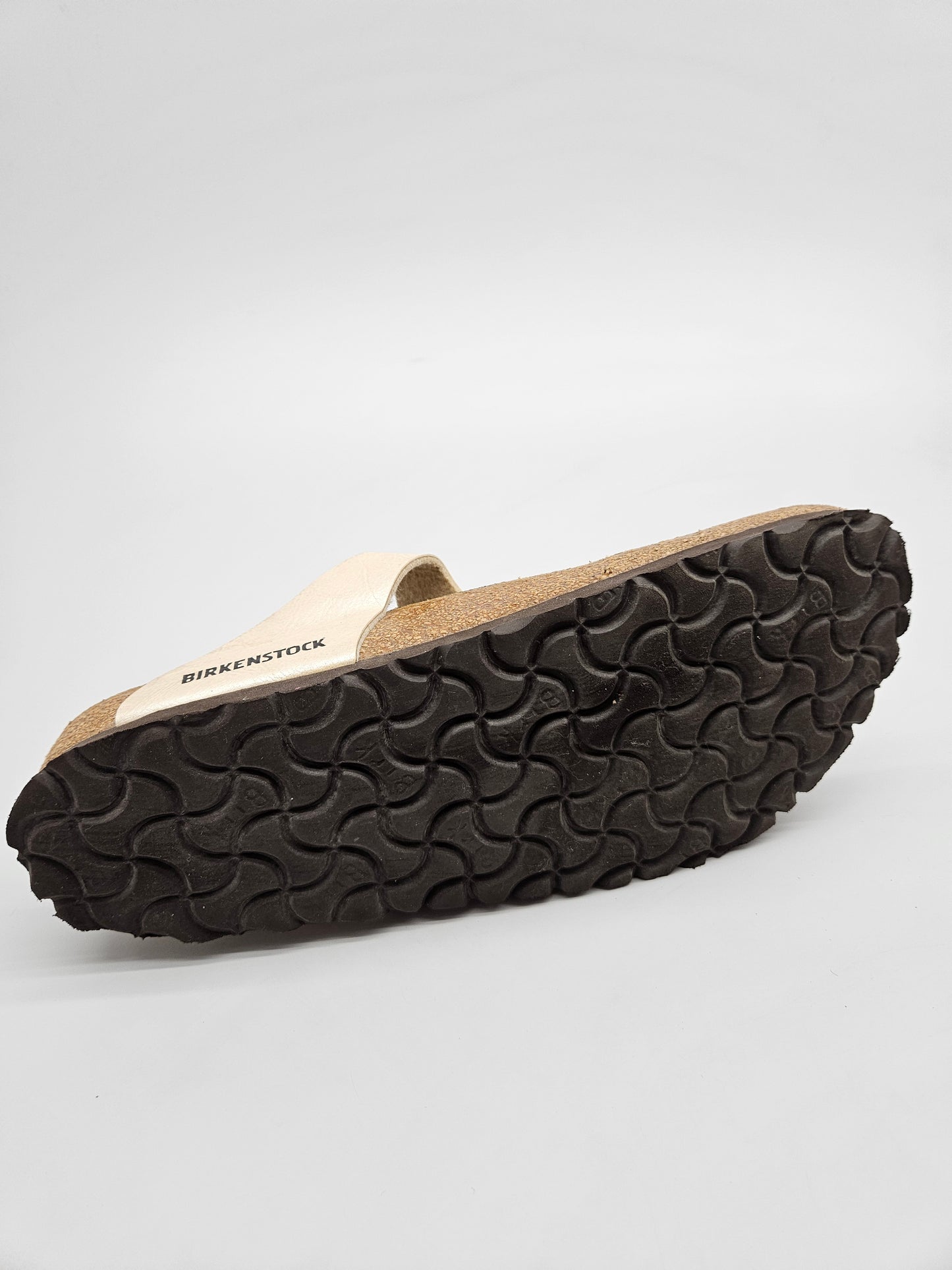 BIRKENSTOCK ORIGINAL SANDALI BR 39