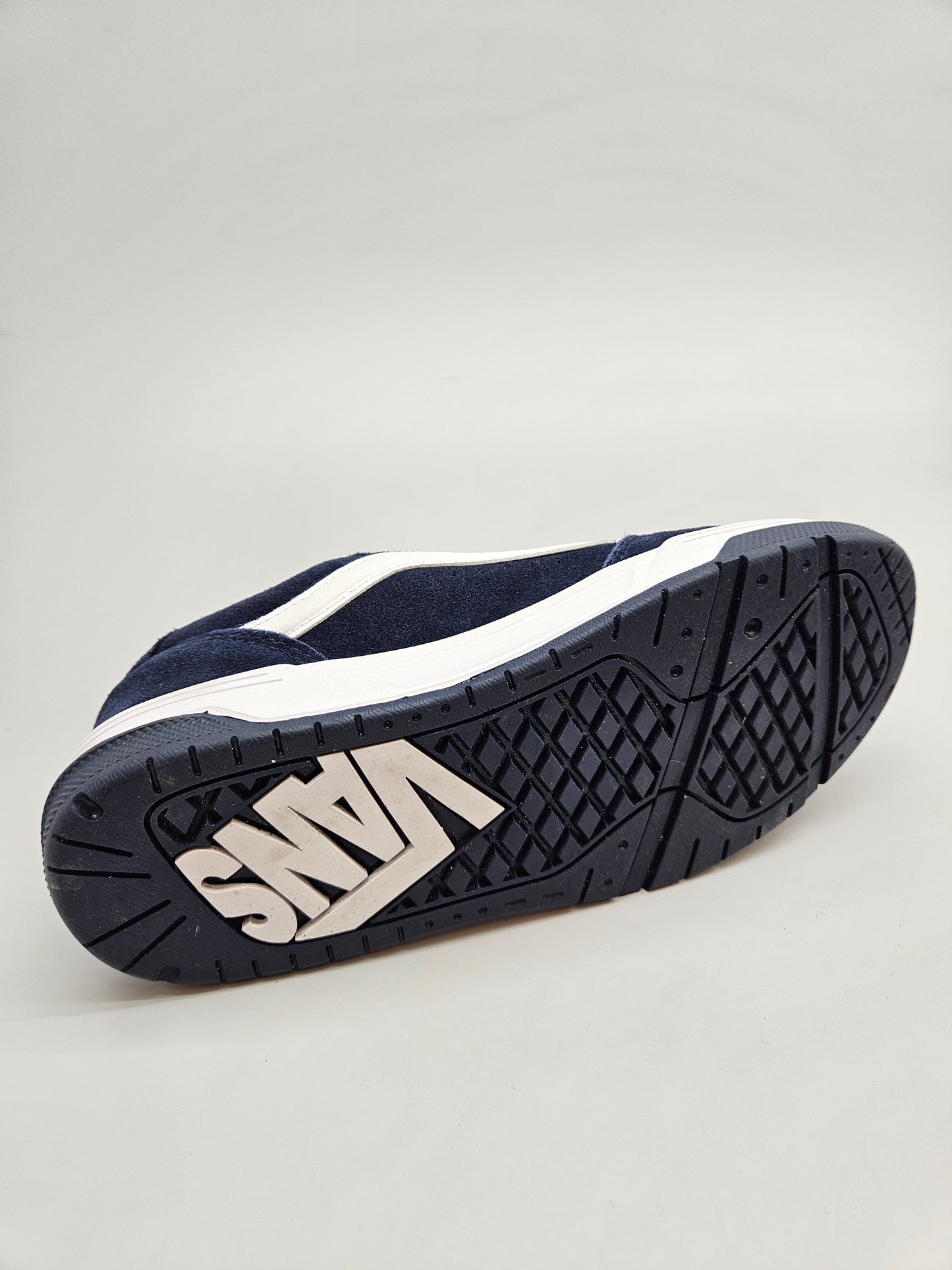 VANS ORIGINAL PATIKI BR 38