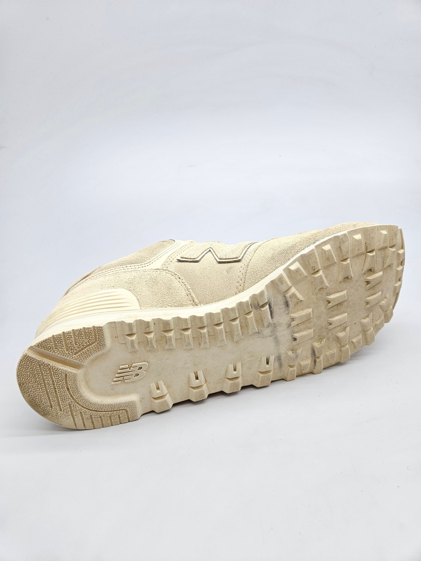 NEW BALANCE ORIGINAL PATIKI BR 41.5