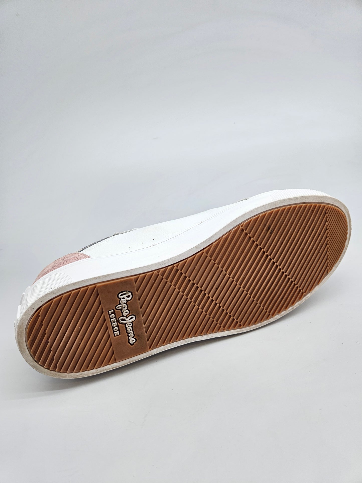 PEPE JEANS ORIGINAL PATIKI BR 38.5