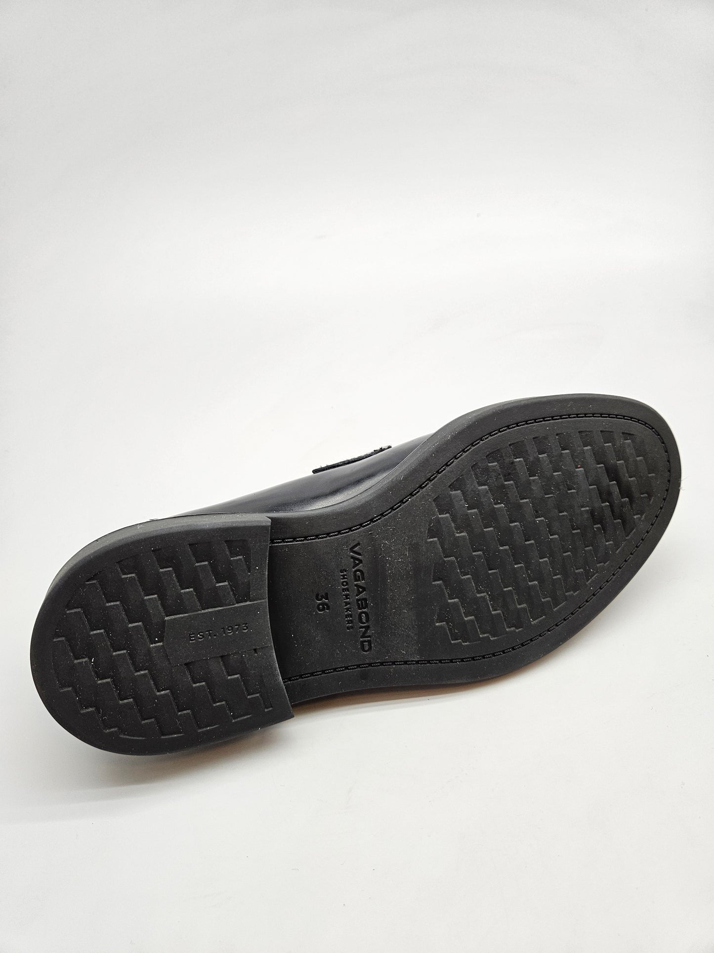 VAGABOND ORIGINAL KOZNI CEVLI BR 36