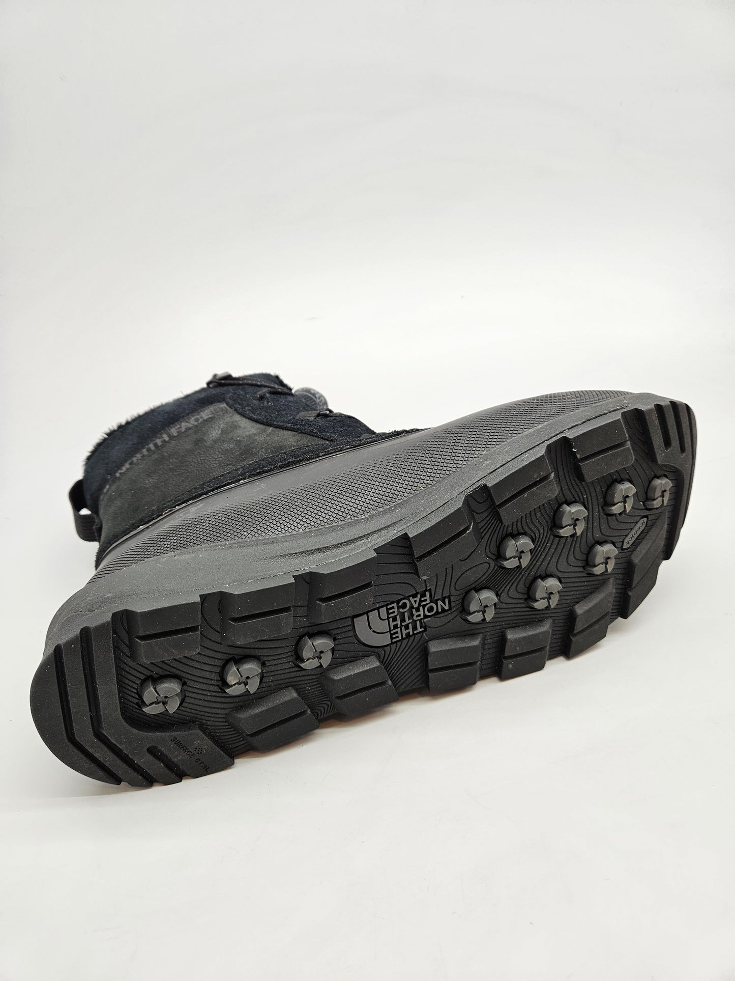 THE NORTH FACE ORIGINAL CIZMI BR 41