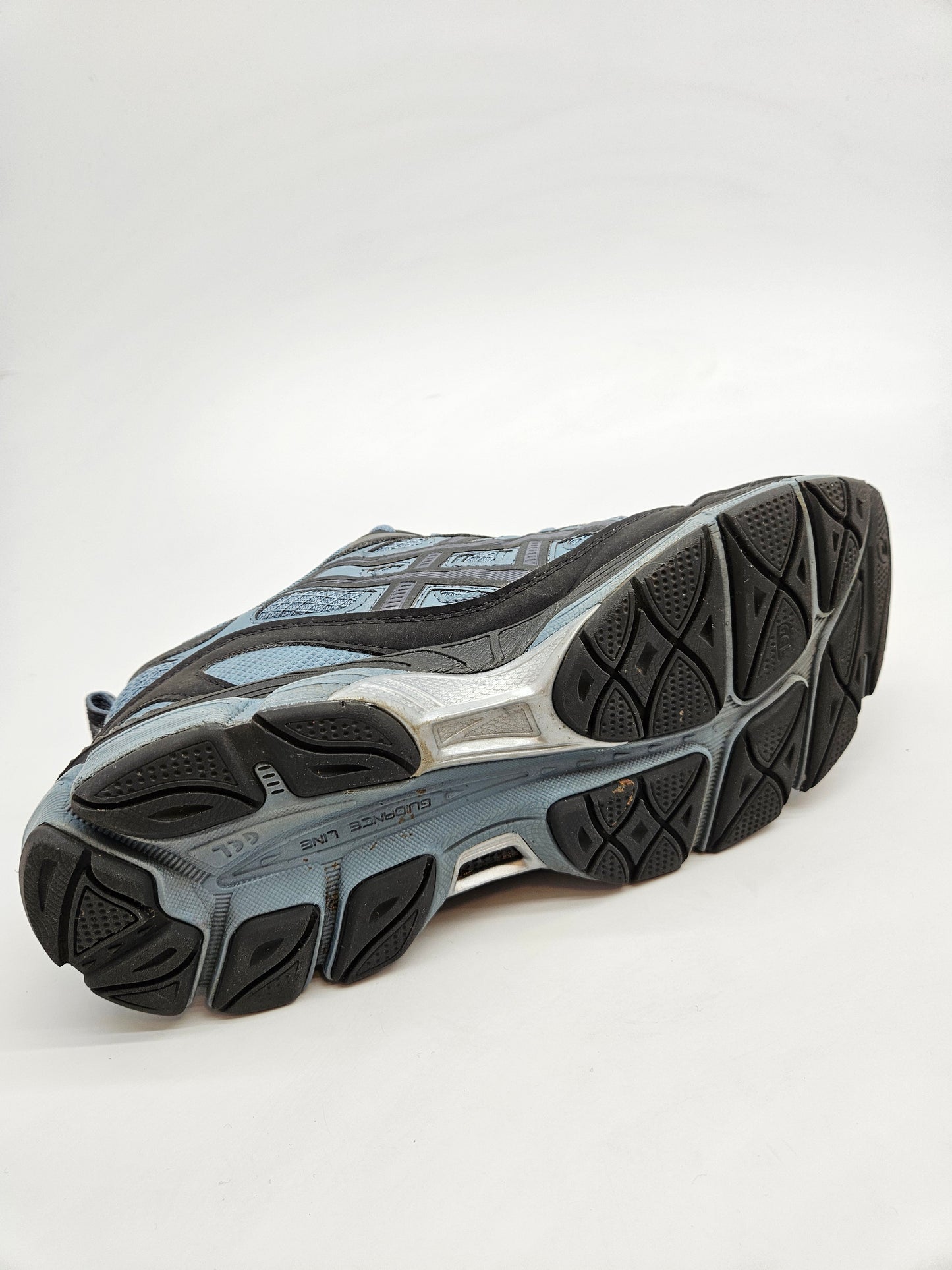 ASICS ORIGINAL PATIKI BR 43.5