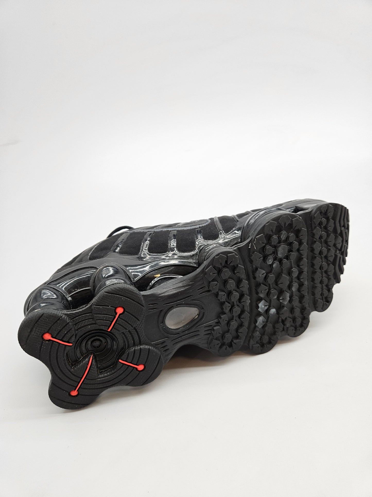 NIKE SHOX ORIGINAL PATIKI BR 39