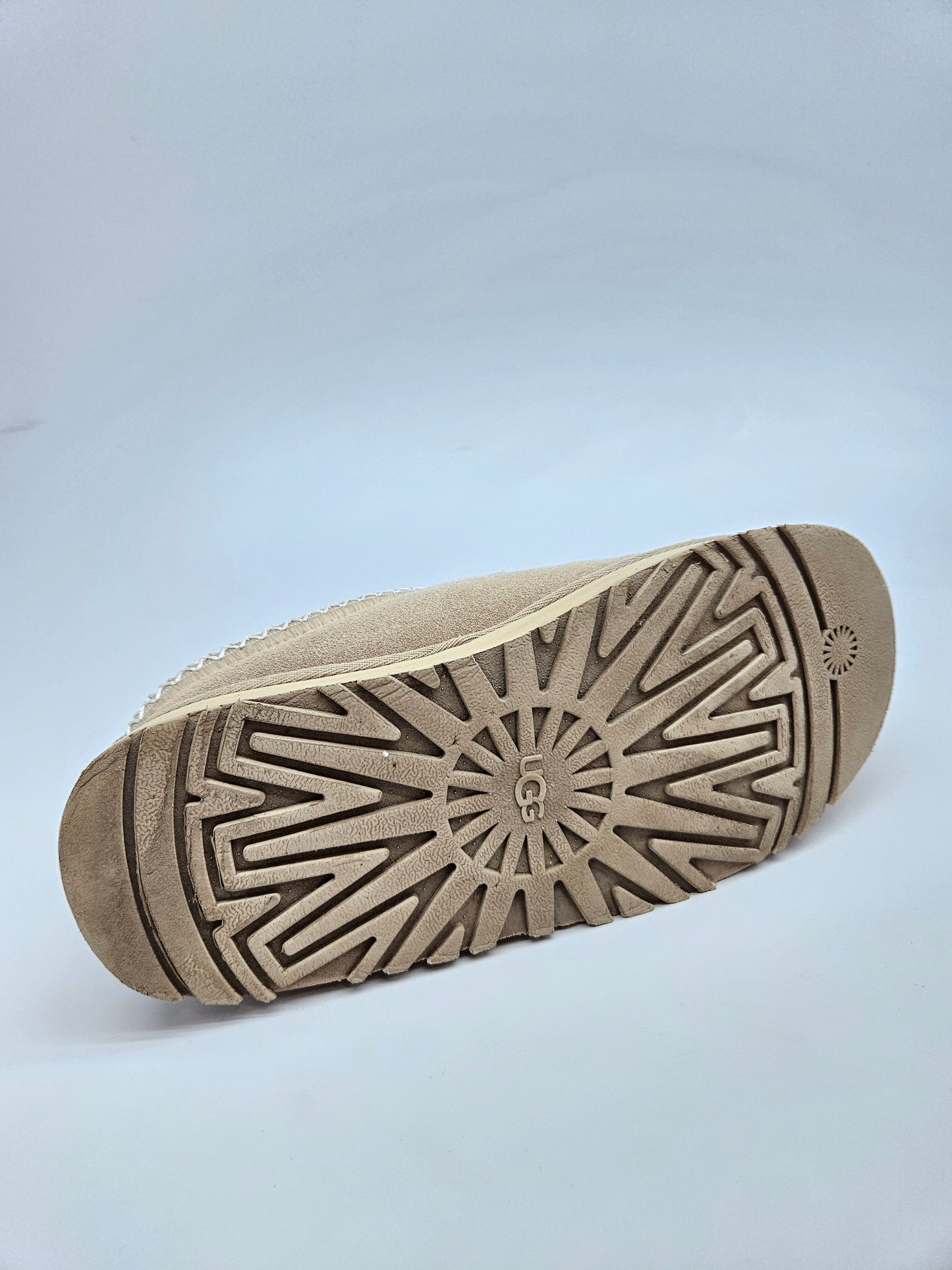 UGG AUSTRALIA ORIGINAL KOZNI PAPUCI BR 39