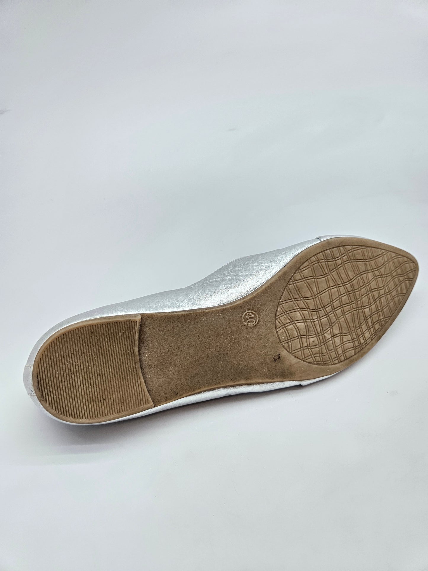 5TH AVENUE ORIGINAL BALETANKI BR 40