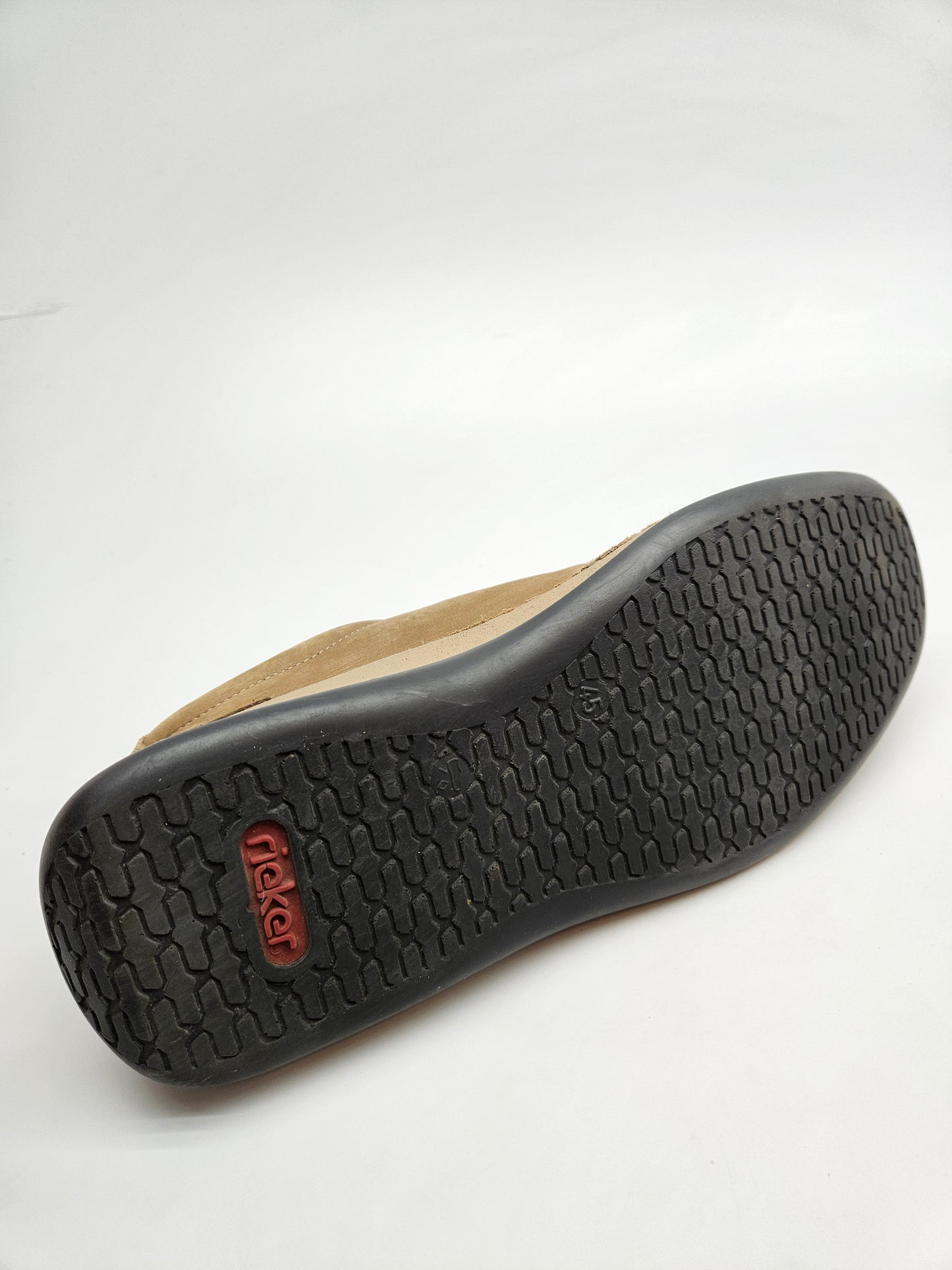 RIEKER ORIGINAL PATIKI BR 45