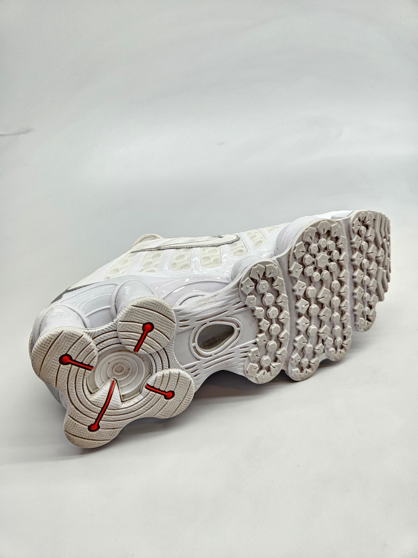 NIKE SHOX ORIGINAL PATIKI BR 39