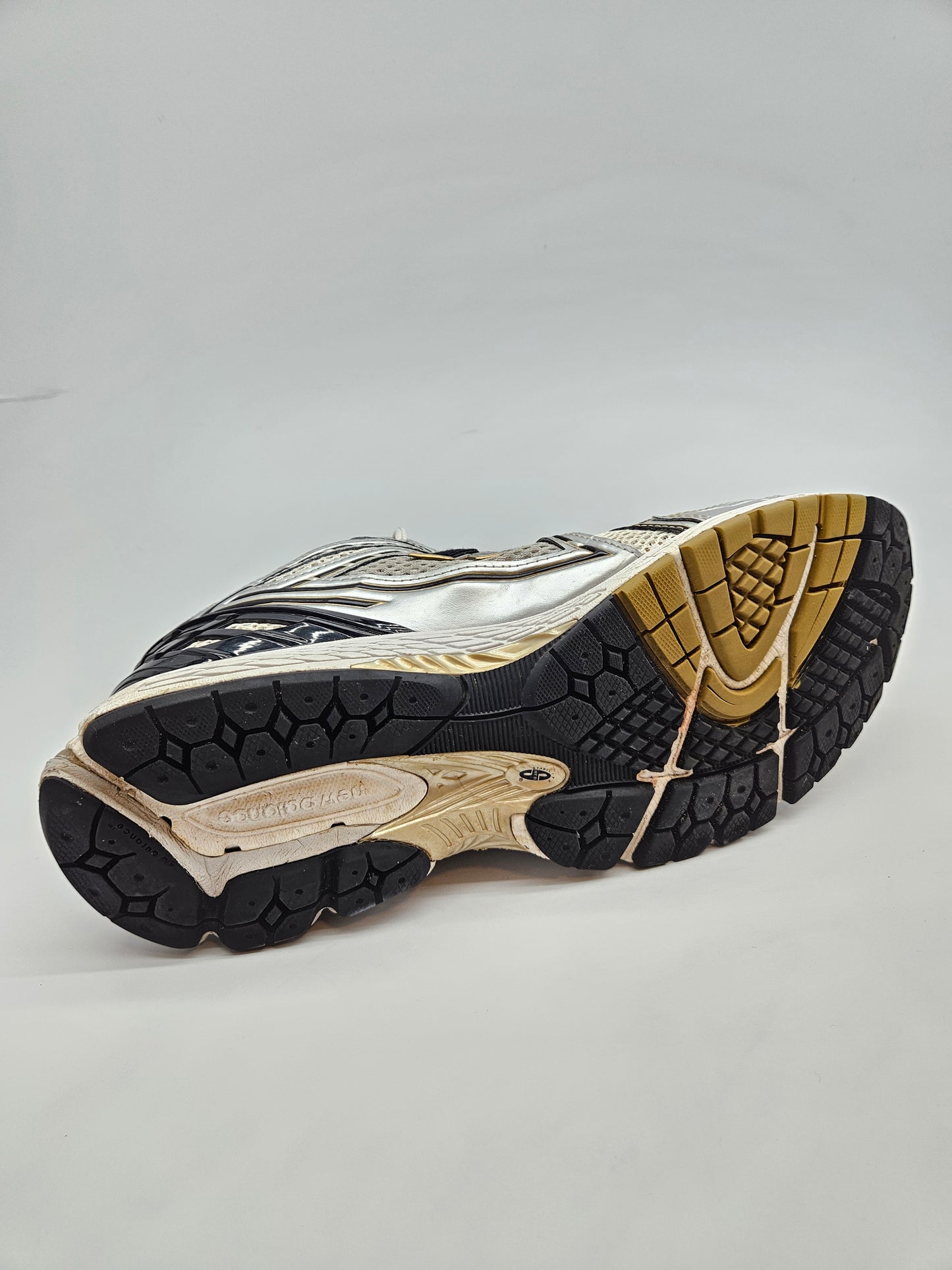 NEW BALANCE ORIGINAL PATIKI BR 47.5