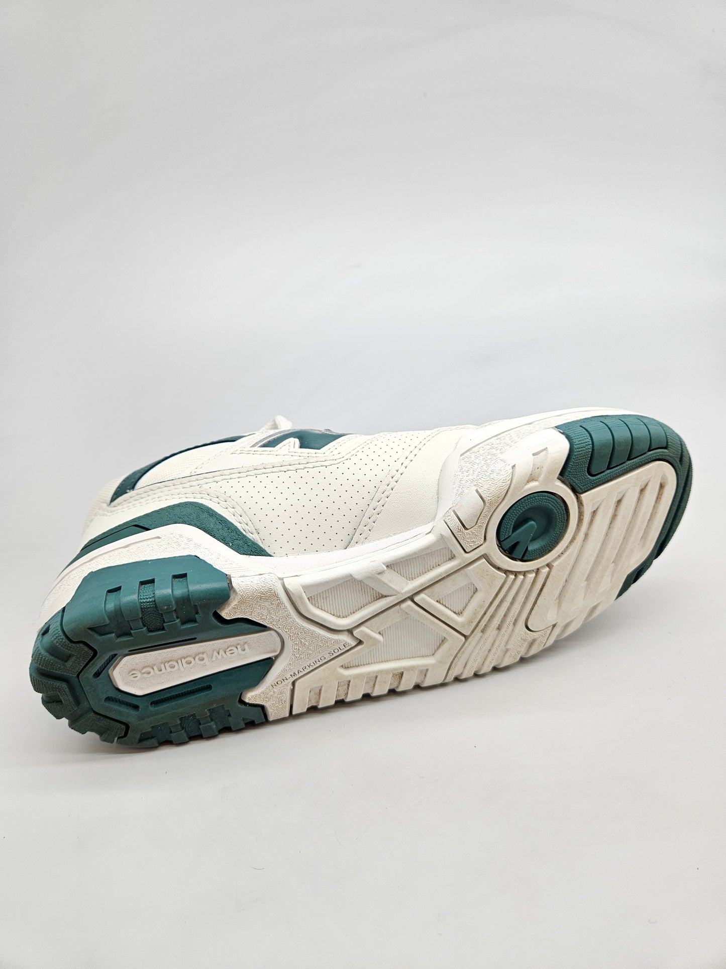 NEW BALANCE ORIGINAL PATIKI BR 36