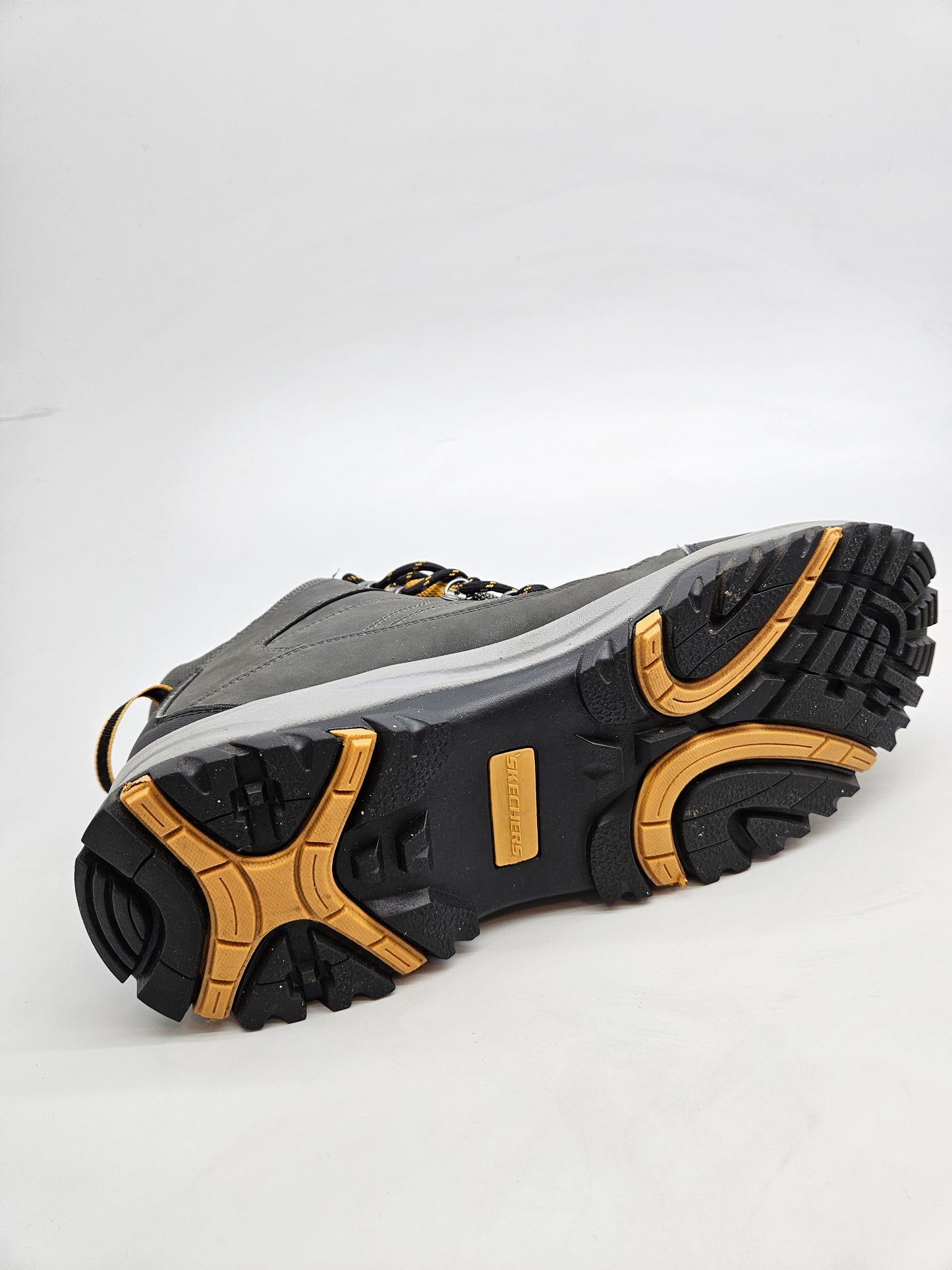 SKECHERS ORIGINAL CIZMI BR 45.5