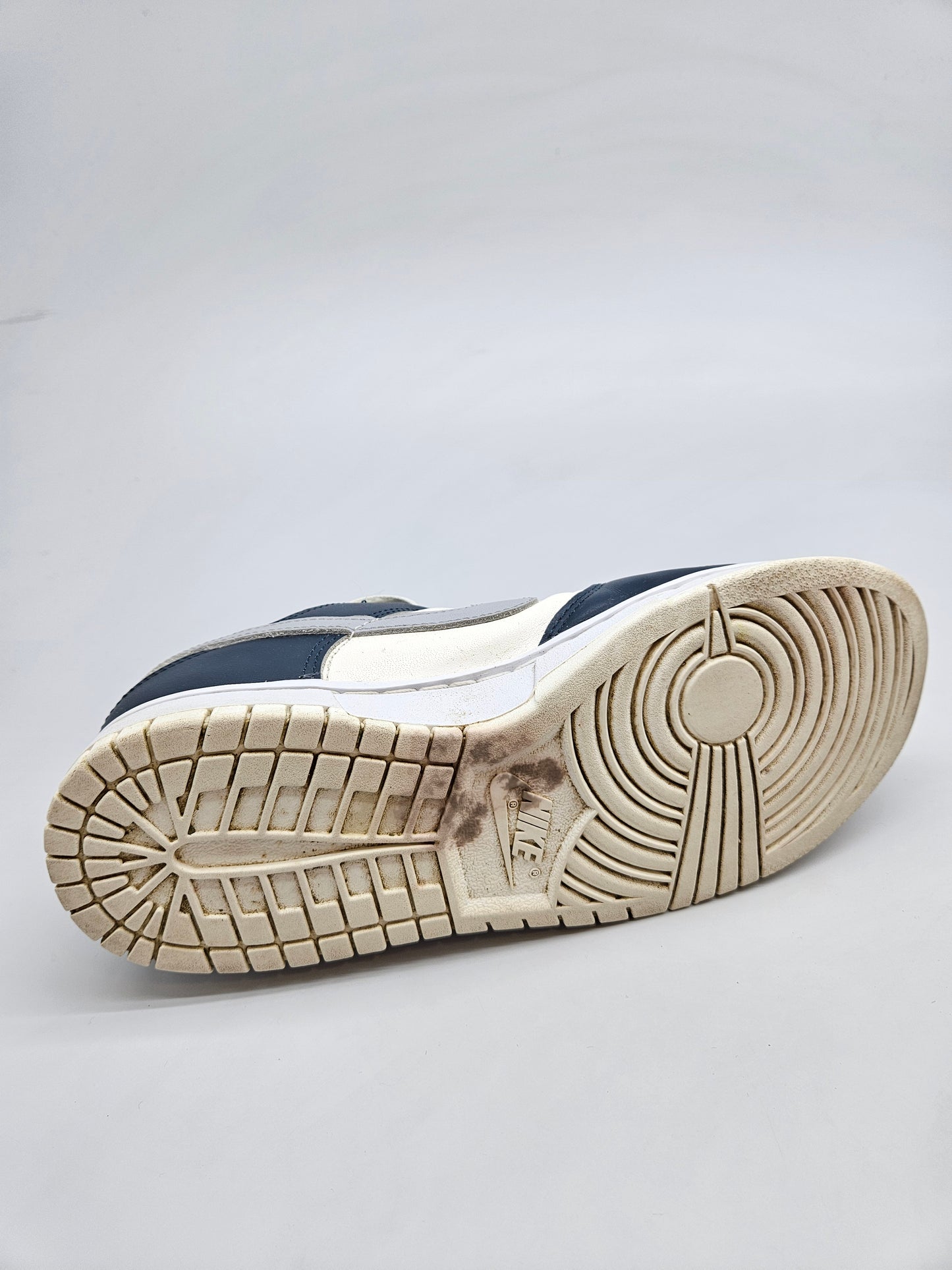 NIKE ORIGINAL PATIKI BR 39