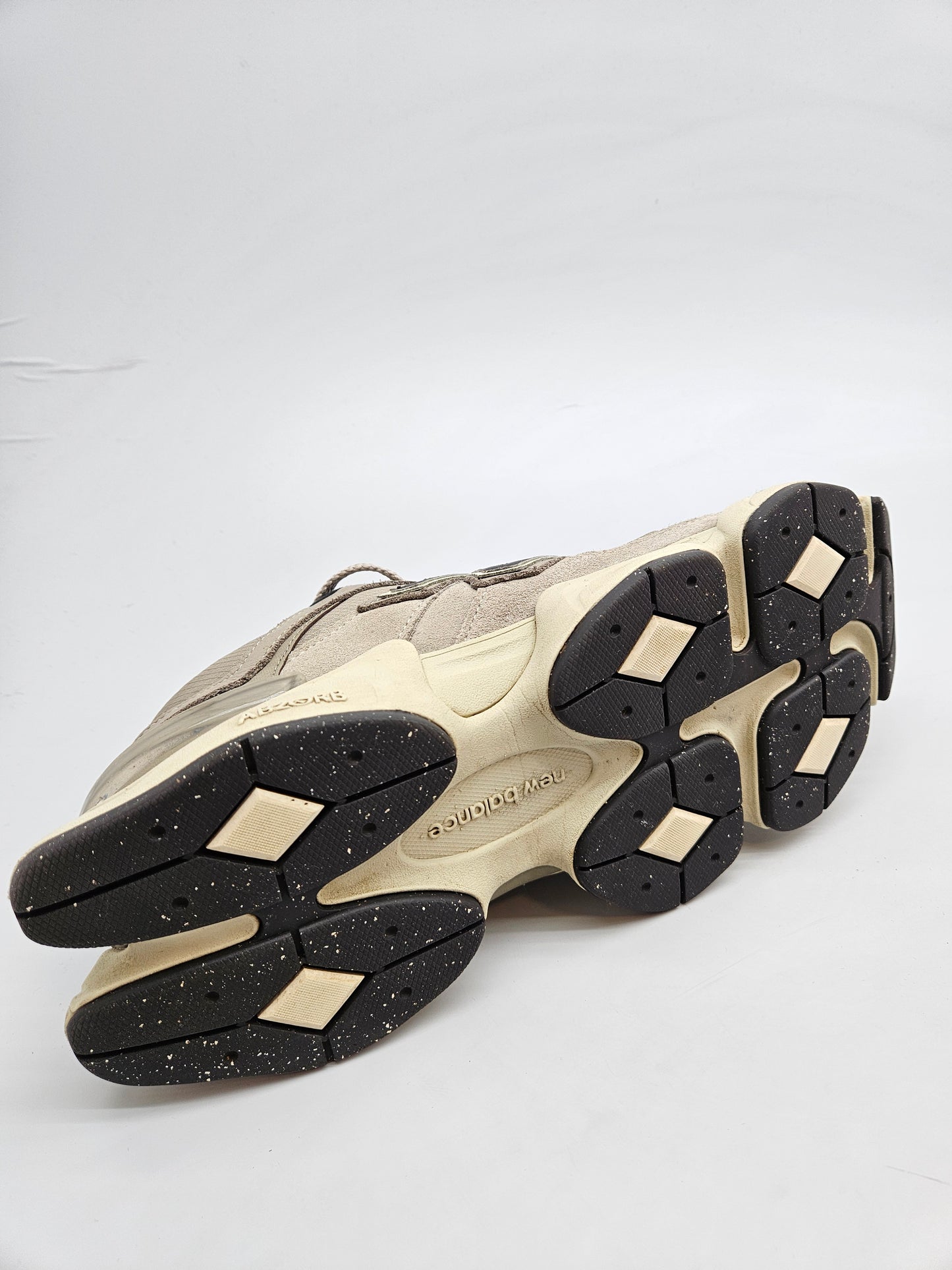 NEW BALANCE ORIGINAL PATIKI BR 43