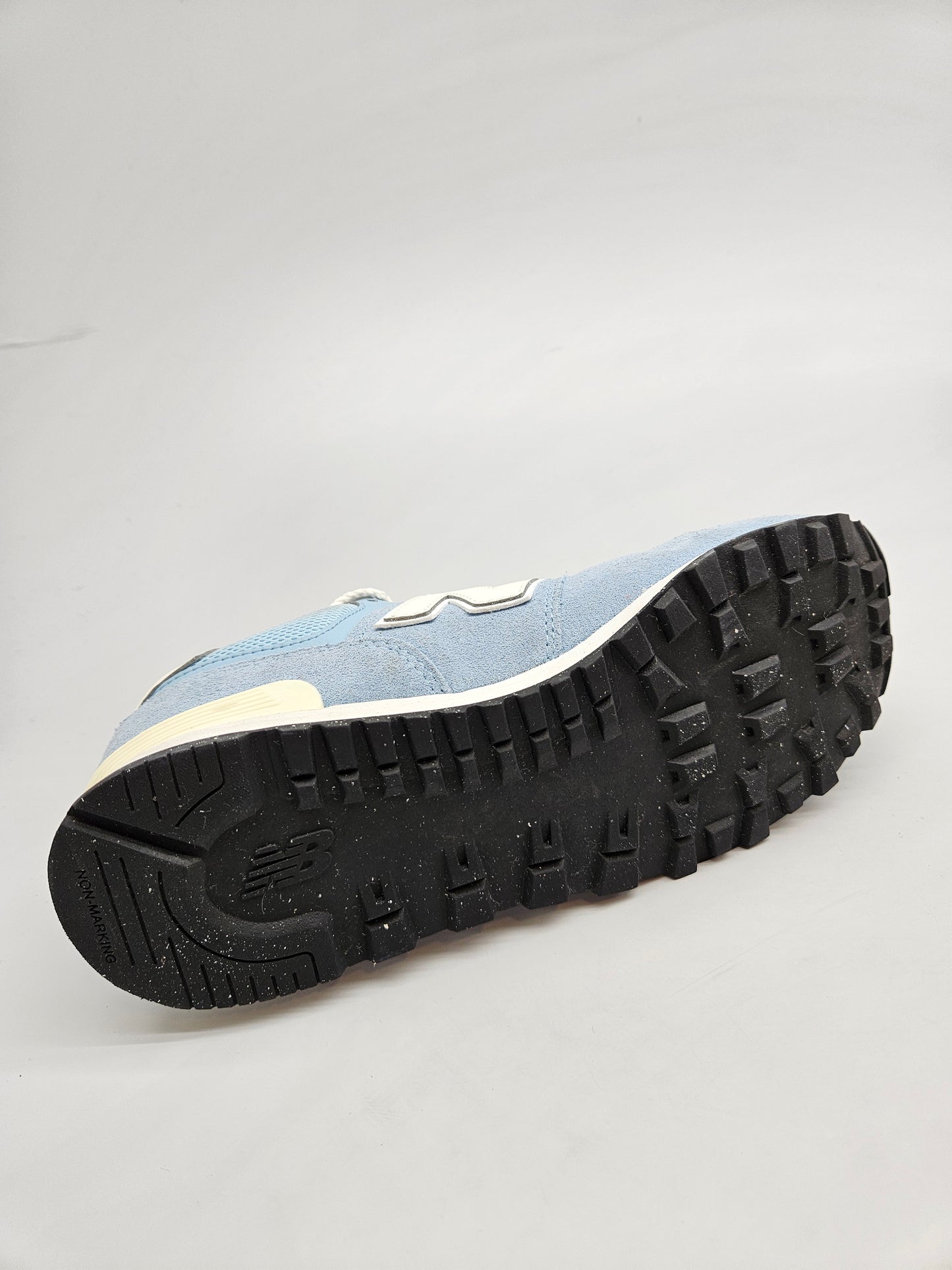 NEW BALANCE ORIGINAL PATIKI BR 36