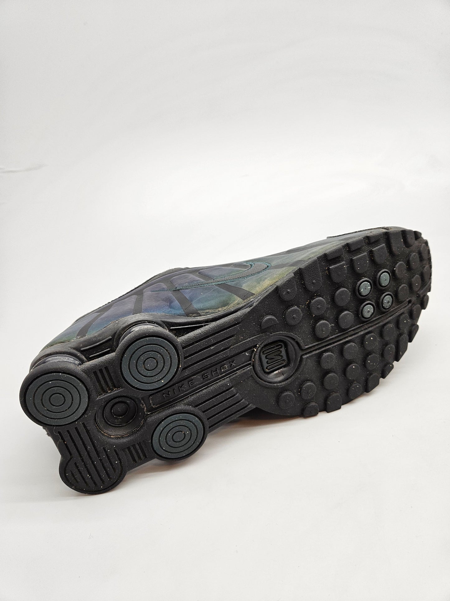 NIKE SHOX ORIGINAL PATIKI BR 42.5