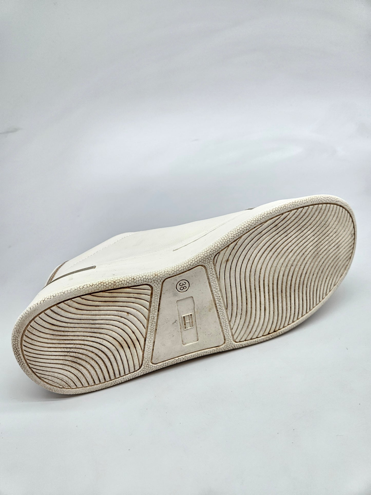 TOMMY HILFIGER ORIGINAL PATIKI BR 38